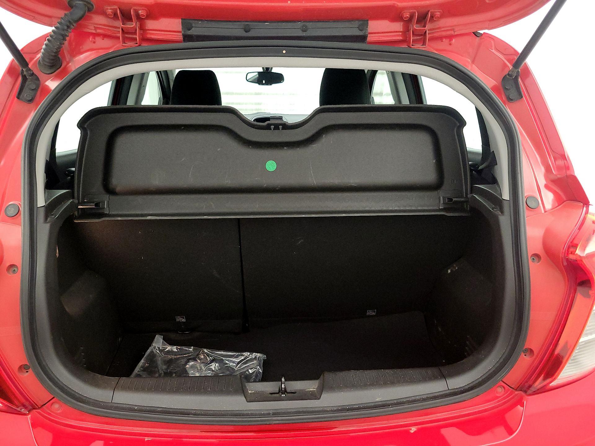 Thumbnail: 2016 Chevrolet Spark - 20