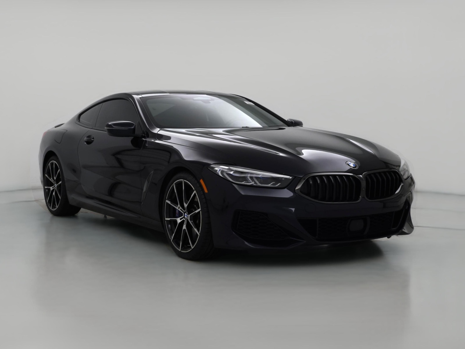 2022 BMW 8 Series