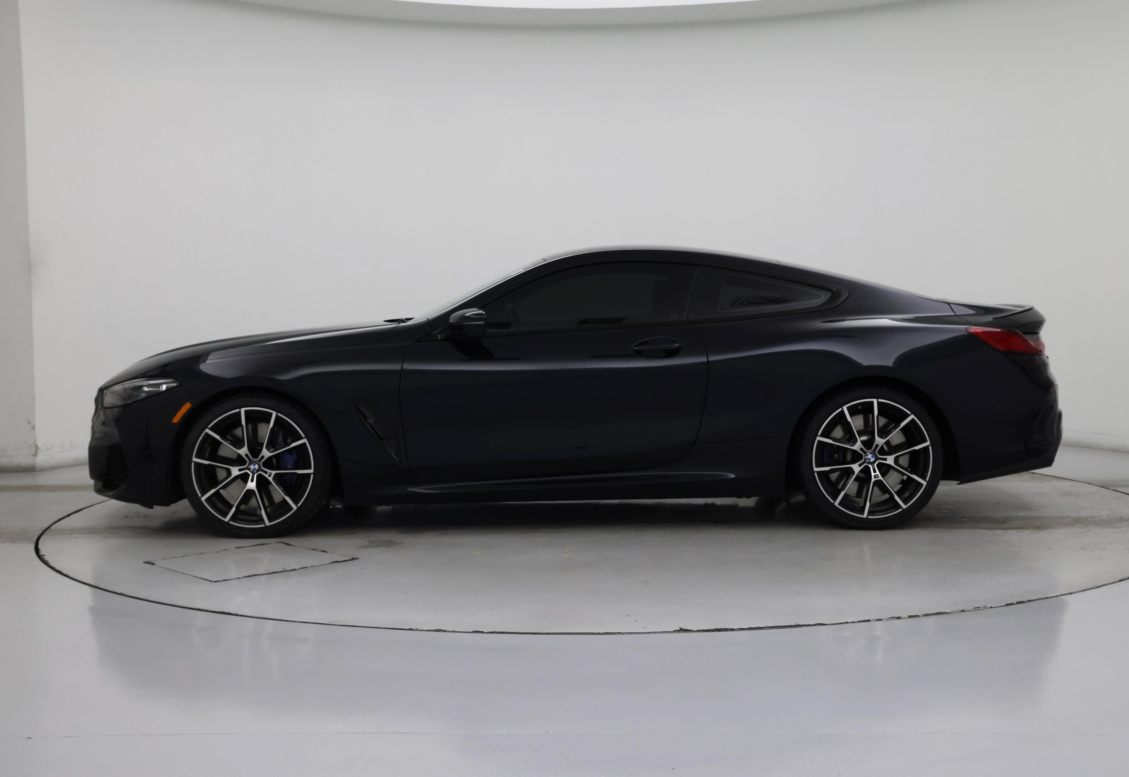 Thumbnail: 2022 BMW 8 Series - 3