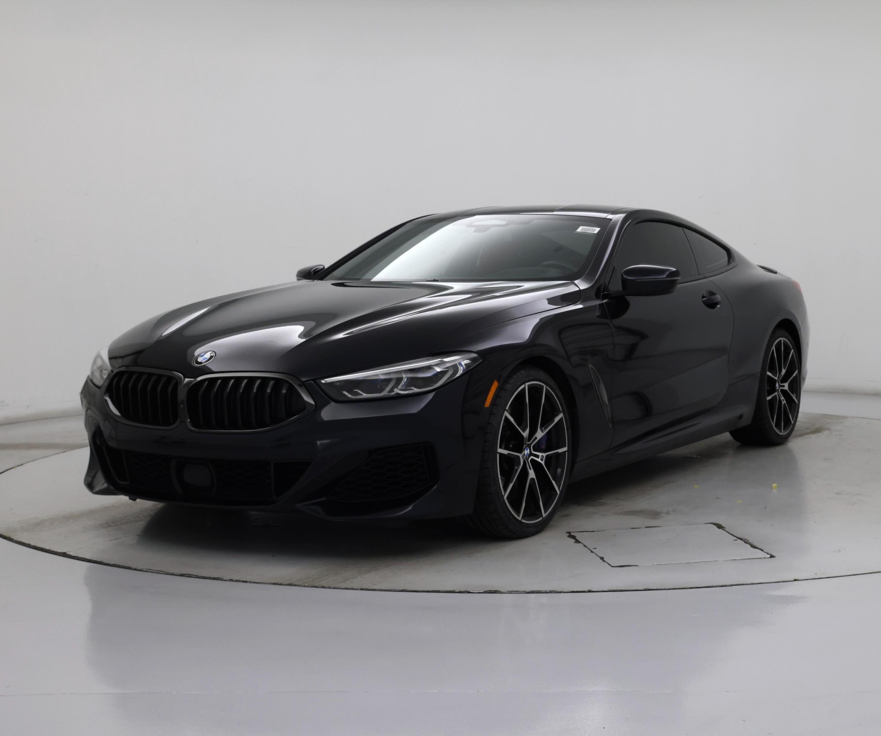 Thumbnail: 2022 BMW 8 Series - 4
