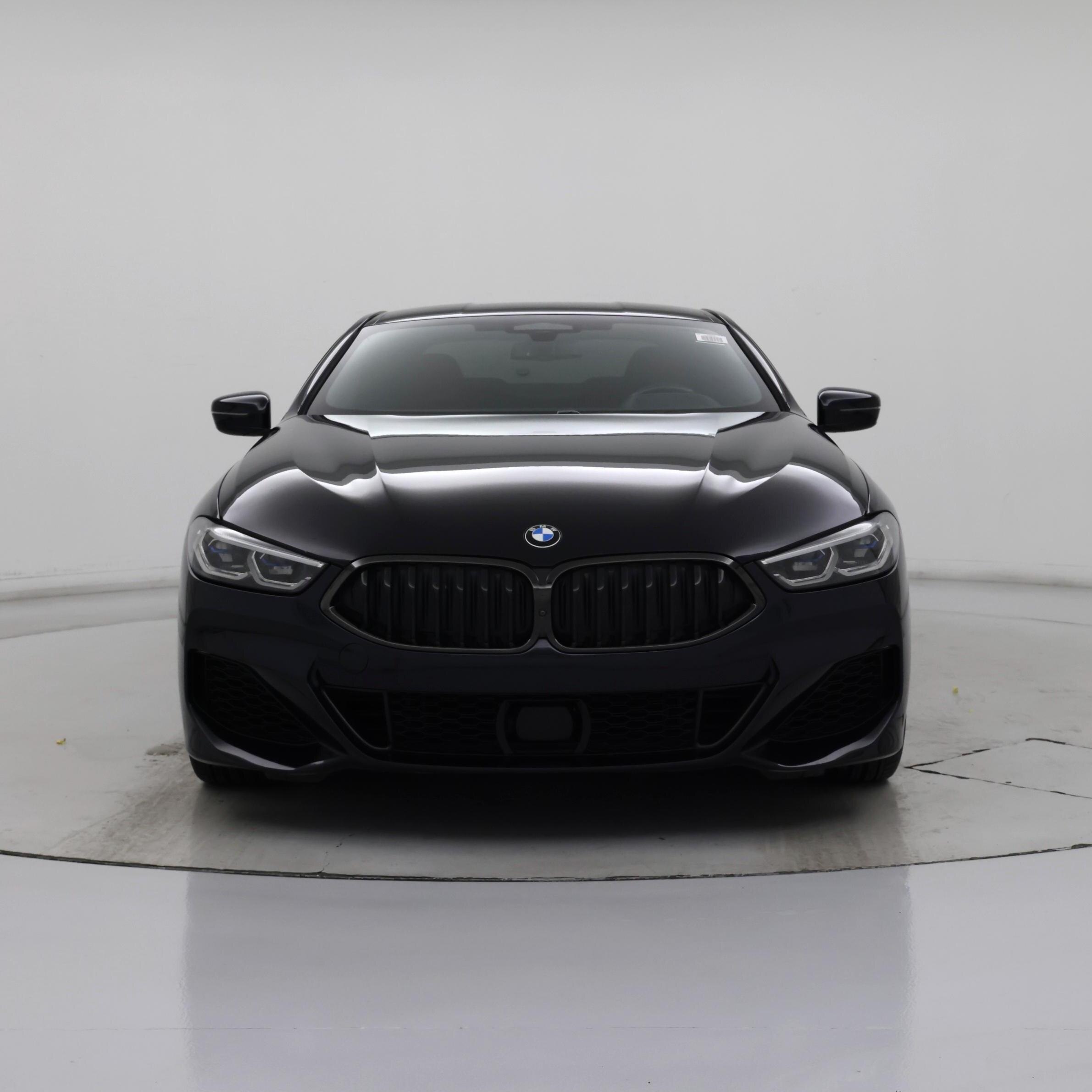 Thumbnail: 2022 BMW 8 Series - 5