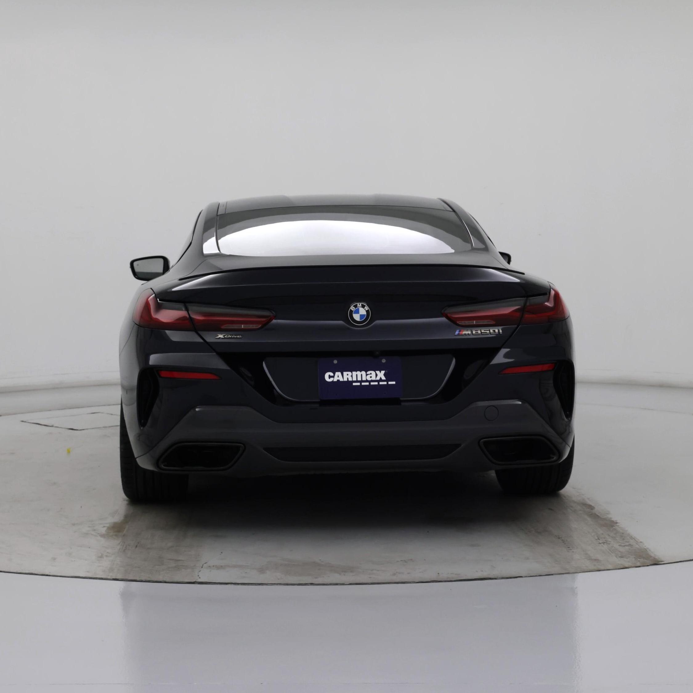 Thumbnail: 2022 BMW 8 Series - 6
