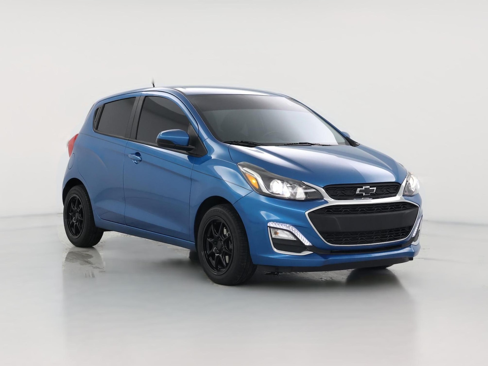 2020 Chevrolet Spark 1LT