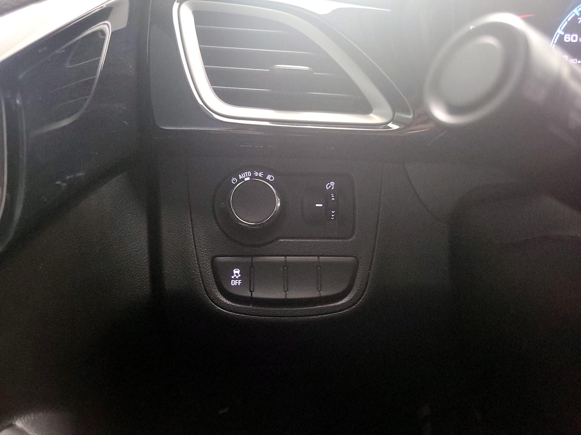 Thumbnail: 2020 Chevrolet Spark - 13