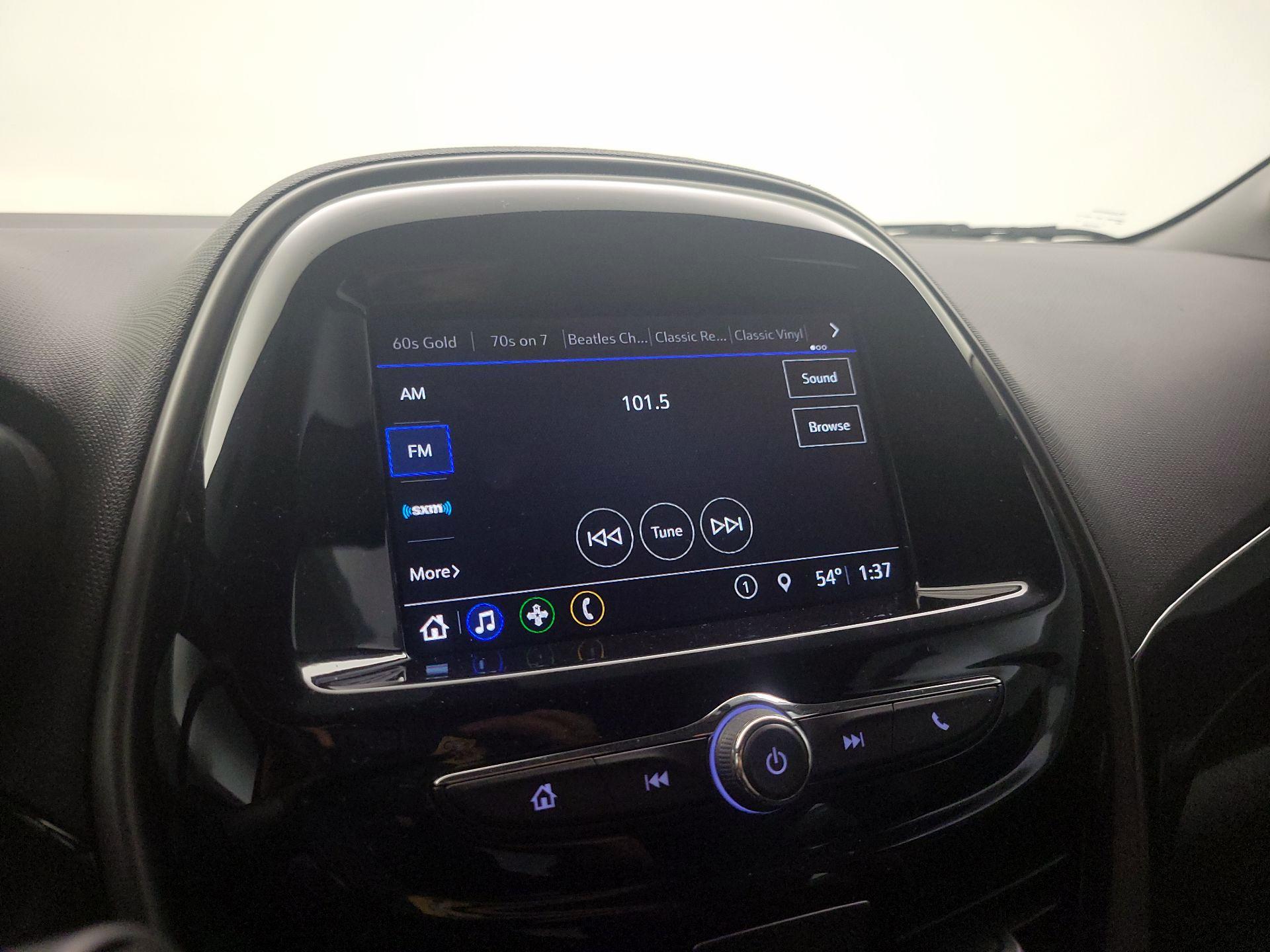 Thumbnail: 2020 Chevrolet Spark - 15