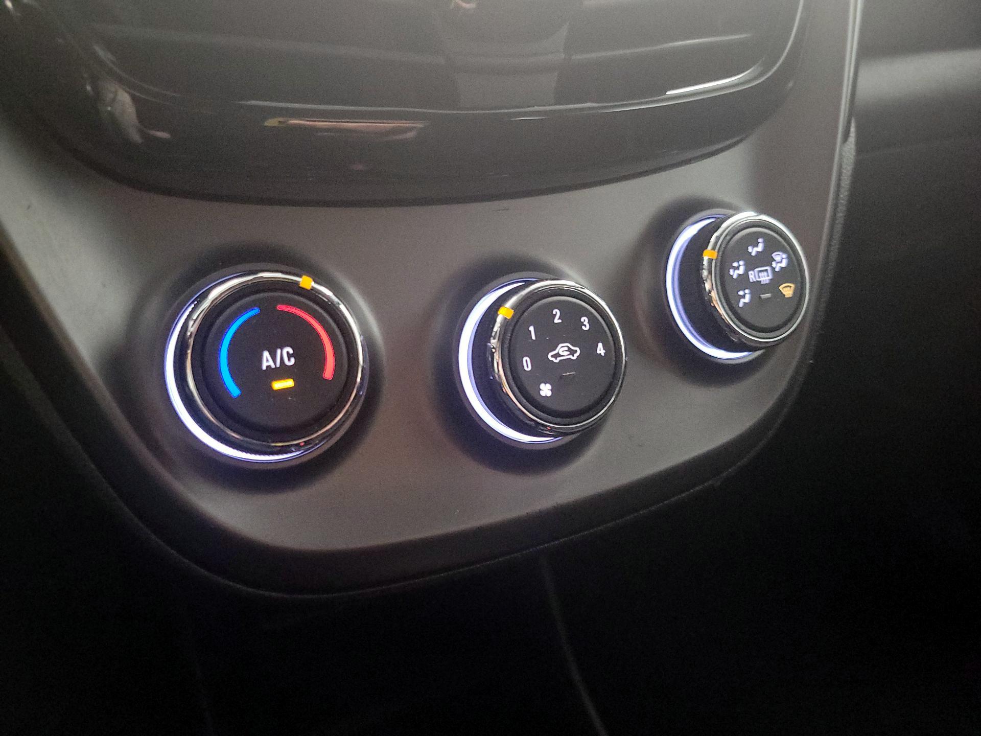 Thumbnail: 2020 Chevrolet Spark - 16