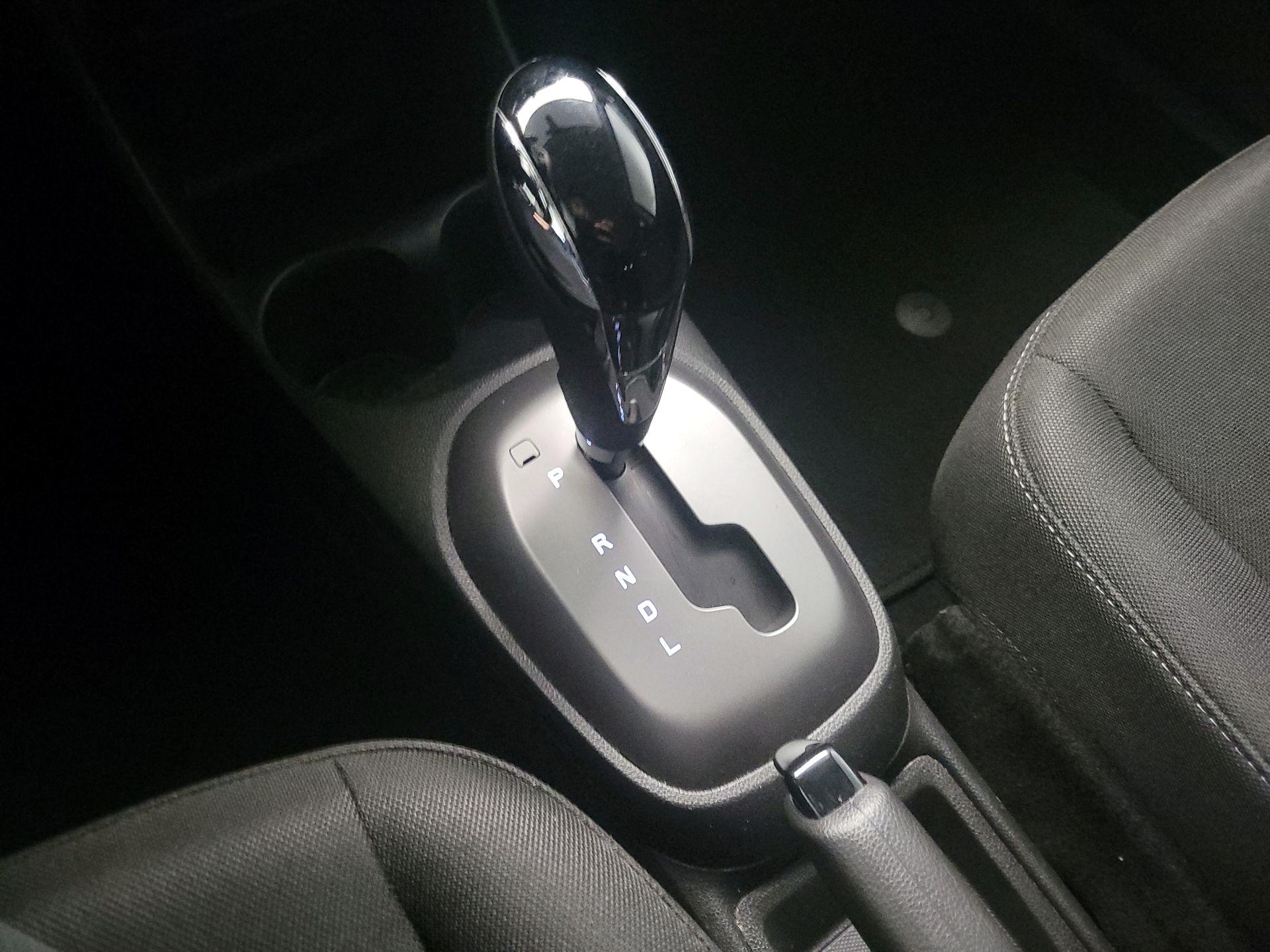 Thumbnail: 2020 Chevrolet Spark - 17