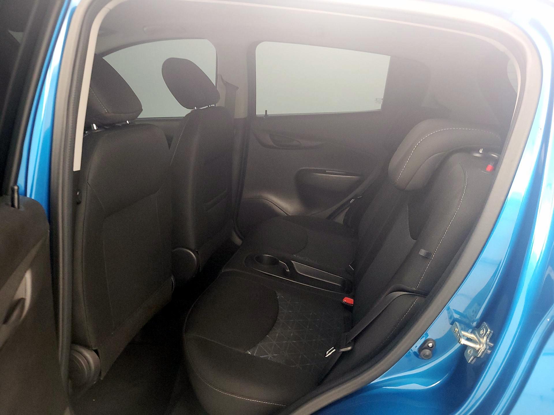 Thumbnail: 2020 Chevrolet Spark - 18