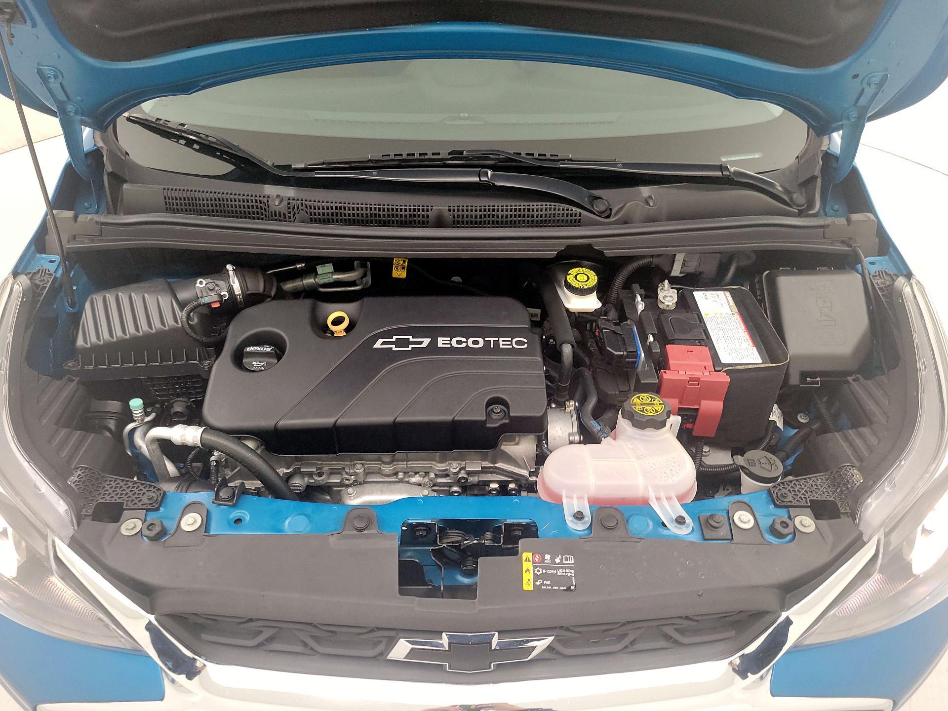 Thumbnail: 2020 Chevrolet Spark - 20