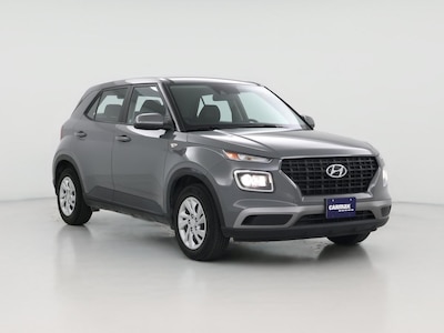 2020 Hyundai Venue SE
