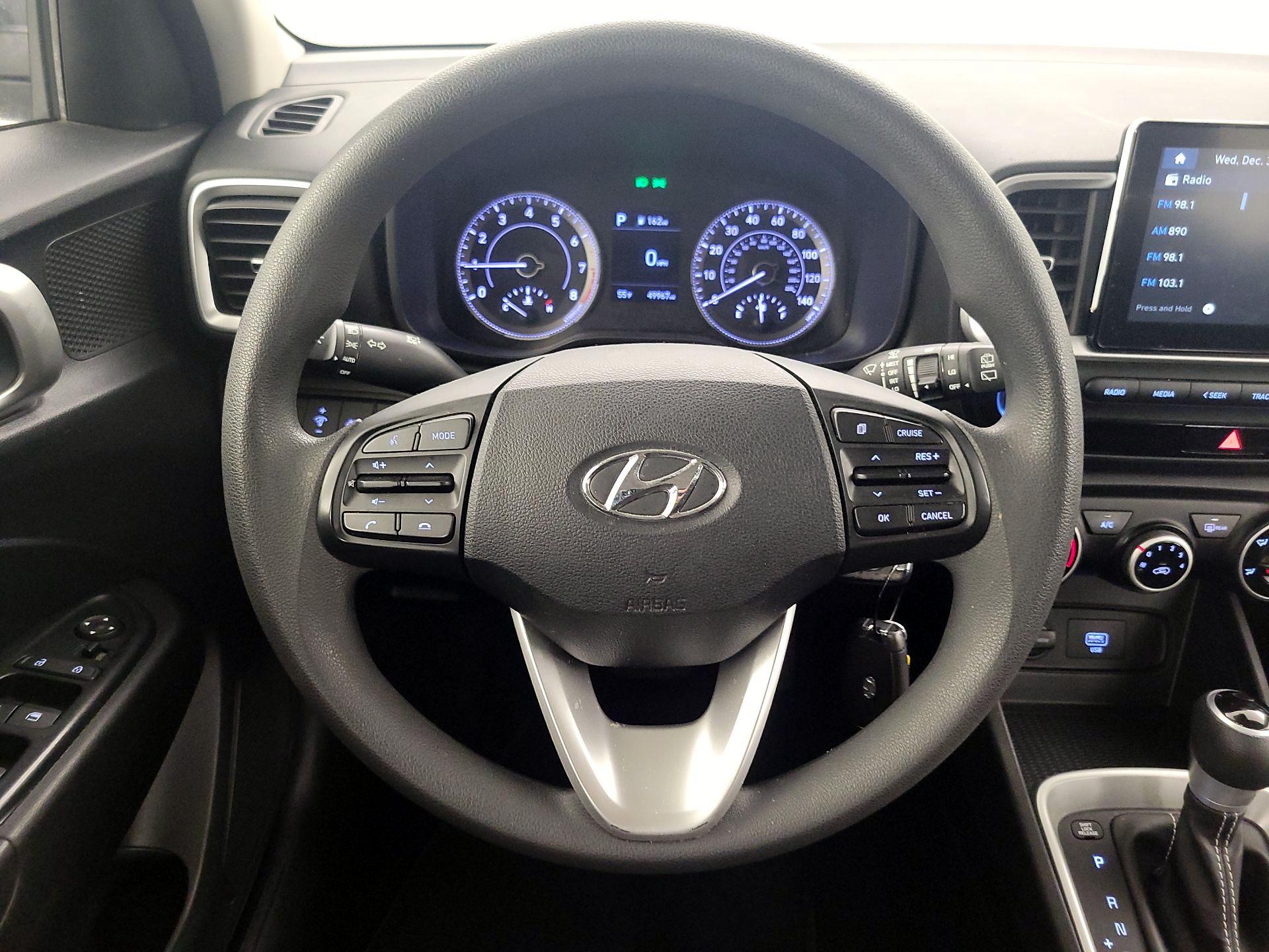 Thumbnail: 2020 Hyundai Venue - 10