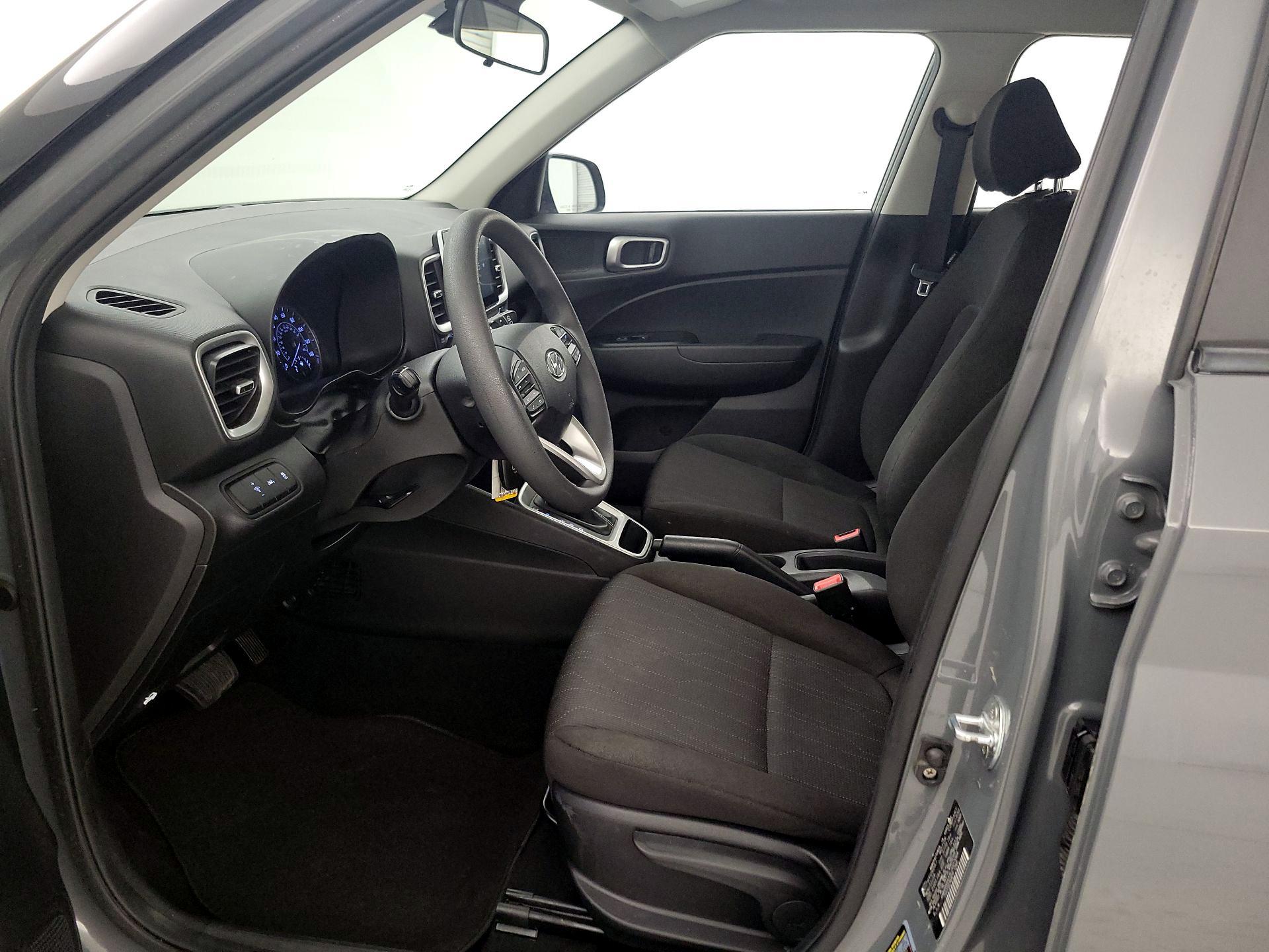 Thumbnail: 2020 Hyundai Venue - 11