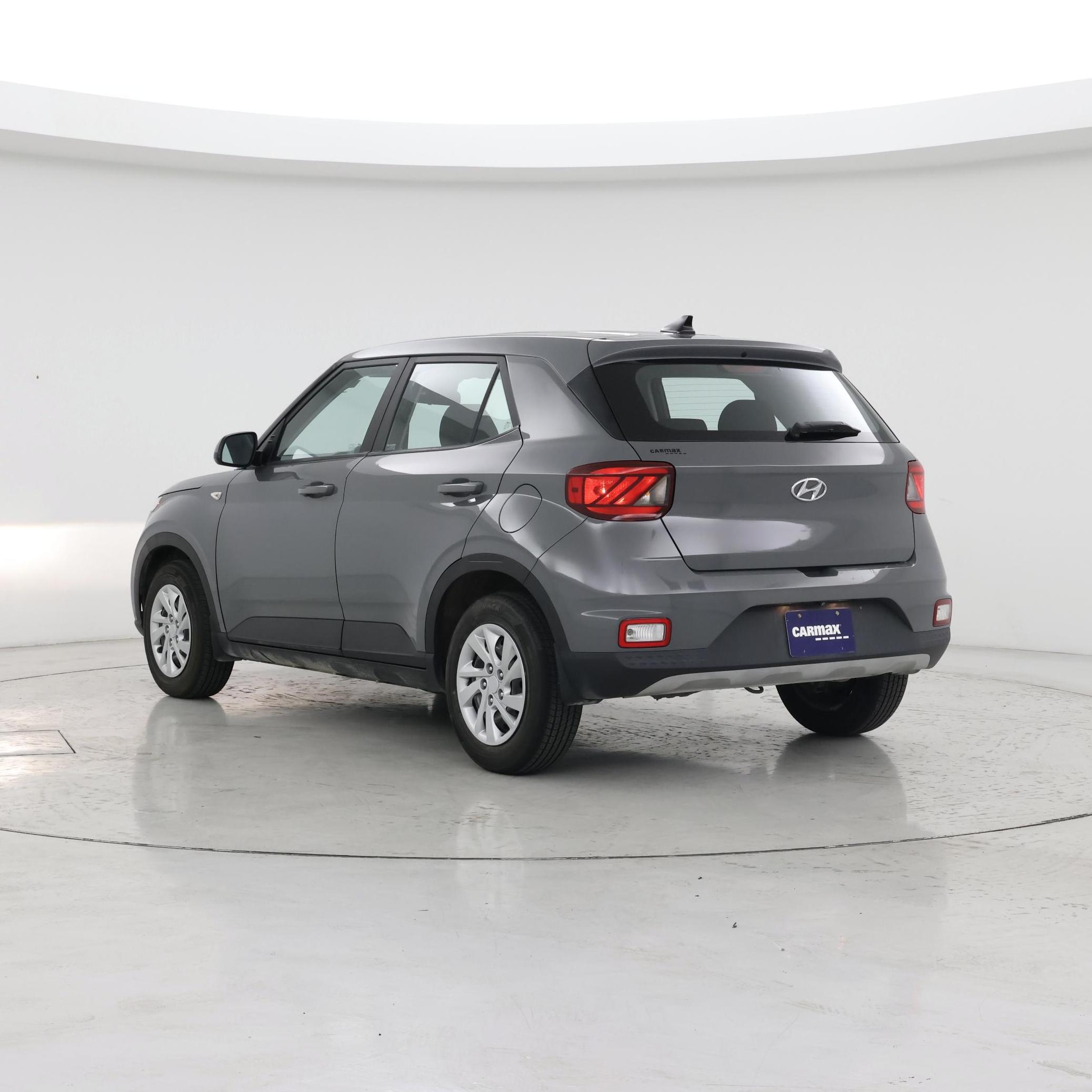 Thumbnail: 2020 Hyundai Venue - 2