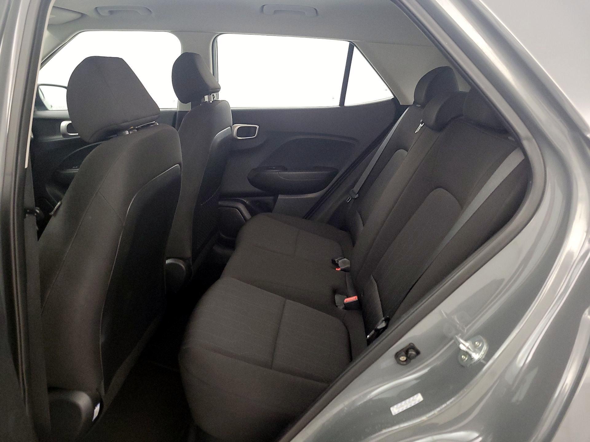 Thumbnail: 2020 Hyundai Venue - 19