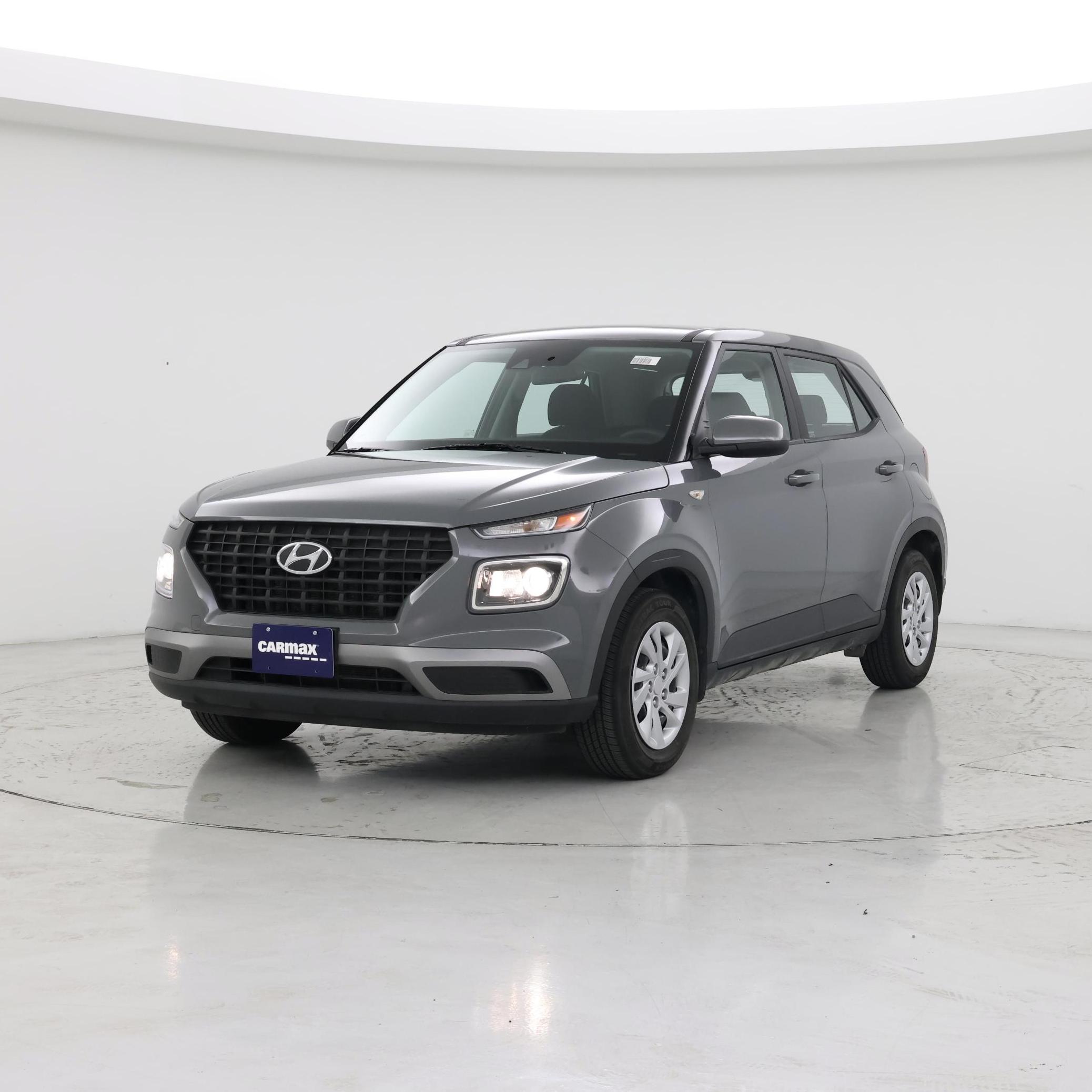 Thumbnail: 2020 Hyundai Venue - 4