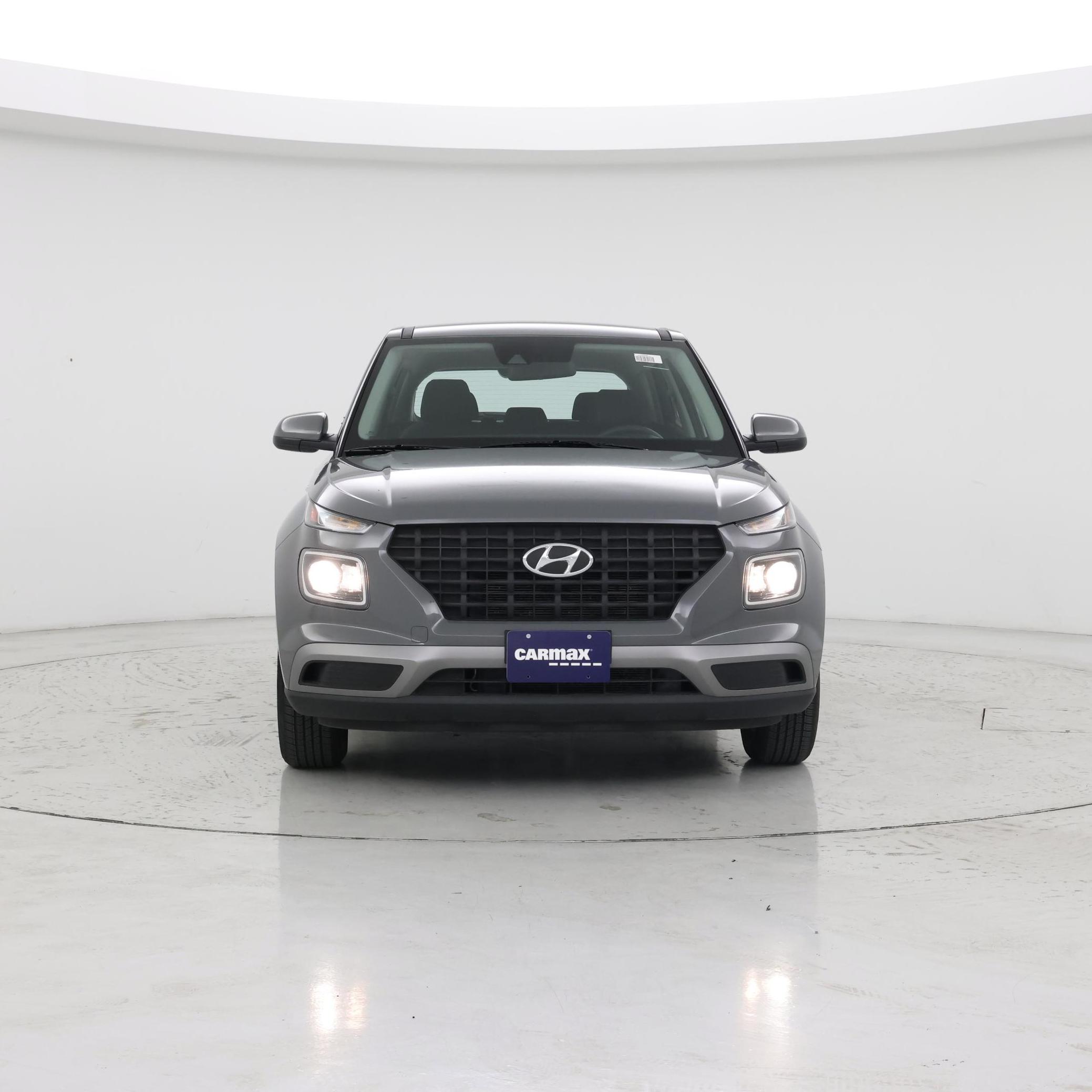 Thumbnail: 2020 Hyundai Venue - 5