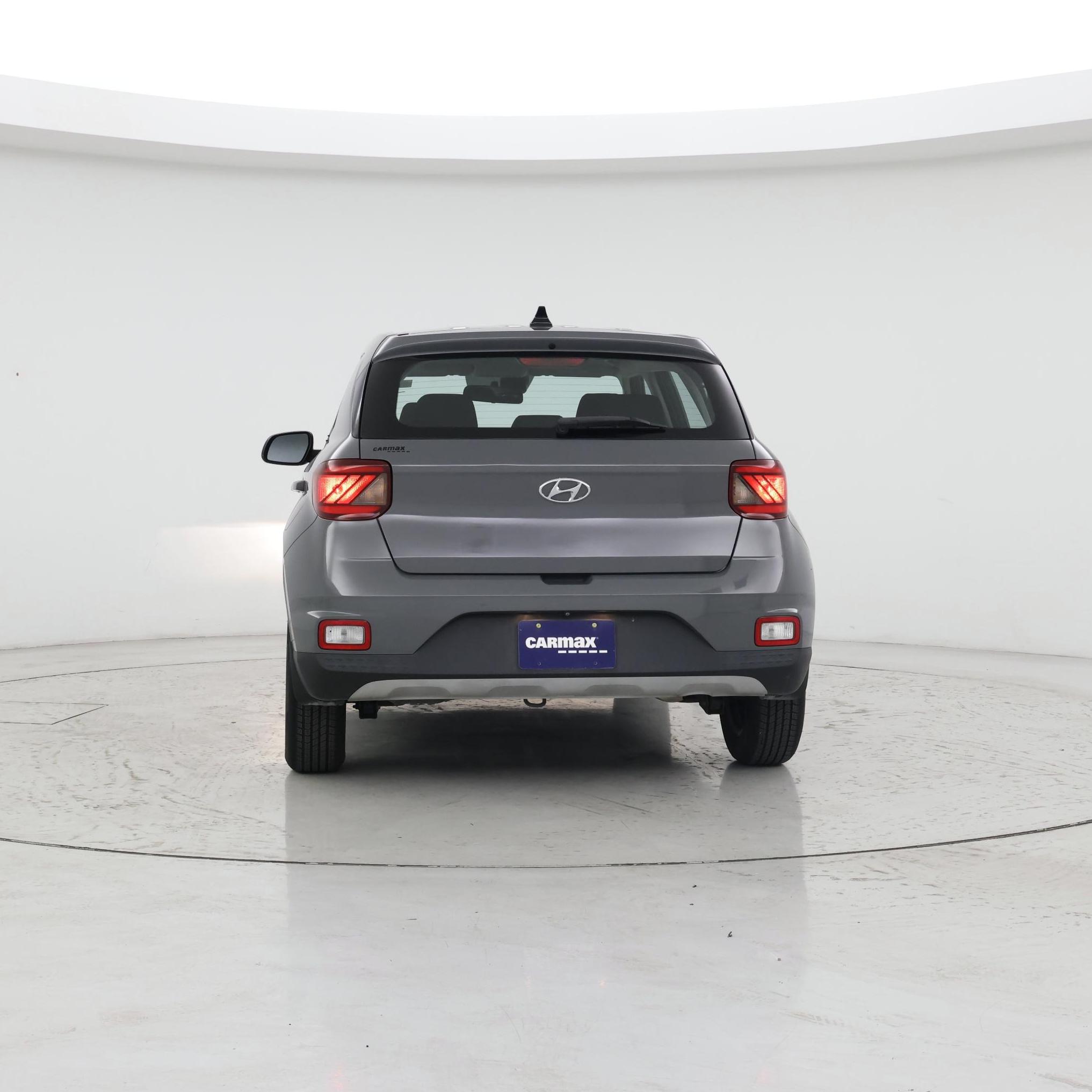 Thumbnail: 2020 Hyundai Venue - 6