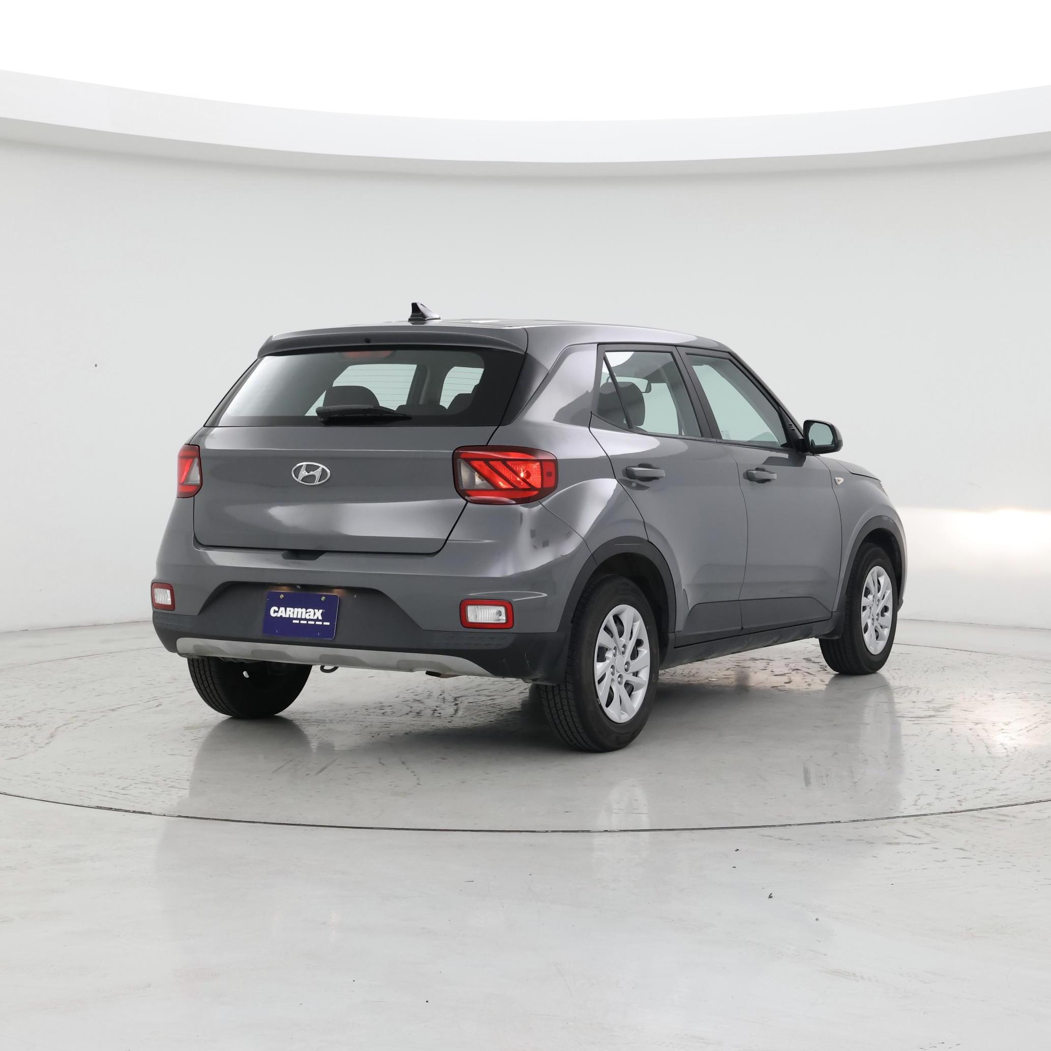 Thumbnail: 2020 Hyundai Venue - 8