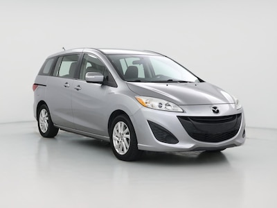 2014 Mazda Mazda5 Sport