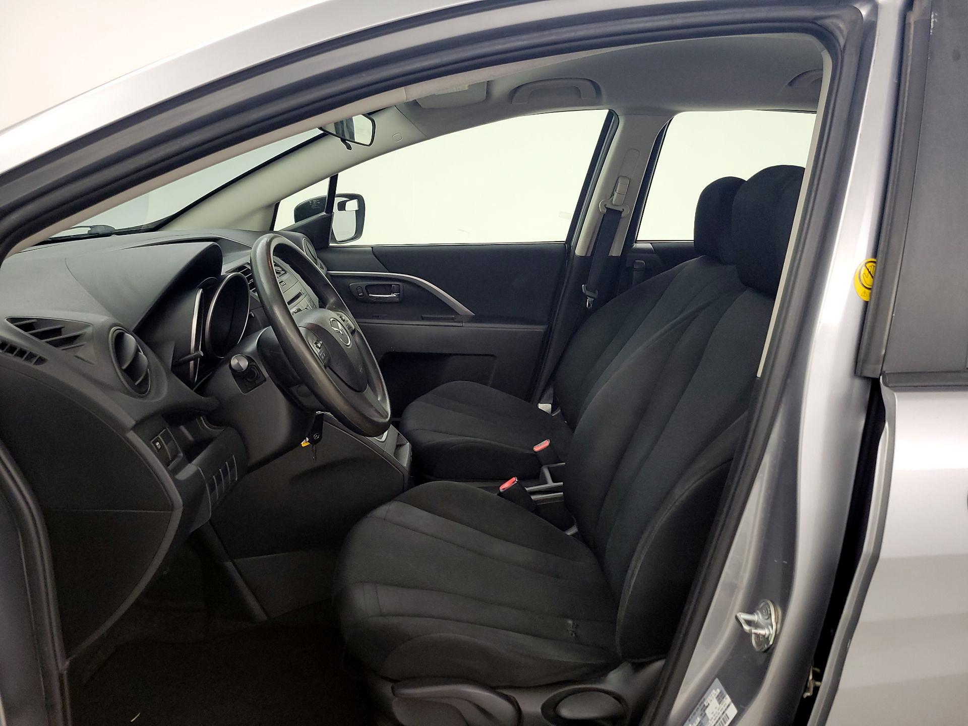 Thumbnail: 2014 Mazda Mazda5 - 11