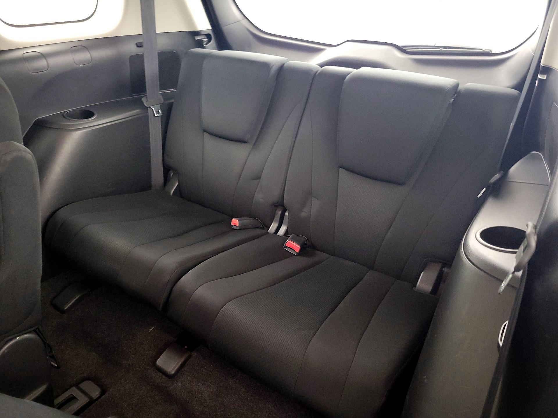 Thumbnail: 2014 Mazda Mazda5 - 19