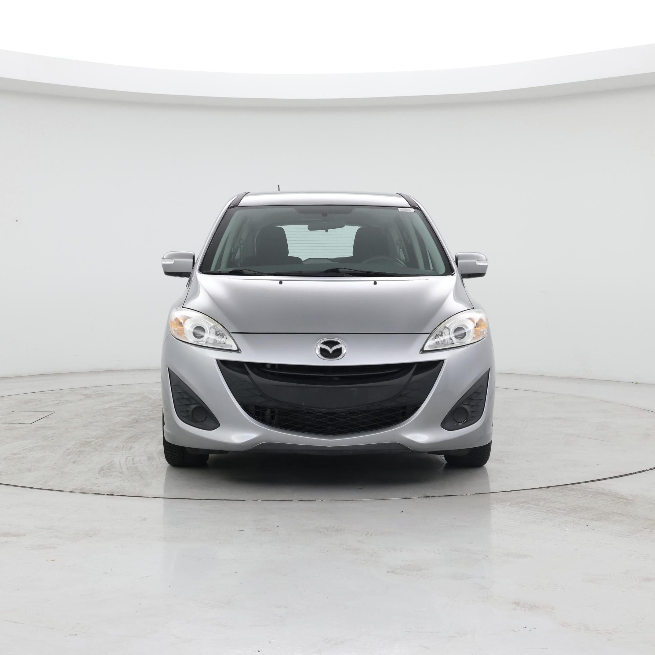 Thumbnail: 2014 Mazda Mazda5 - 5