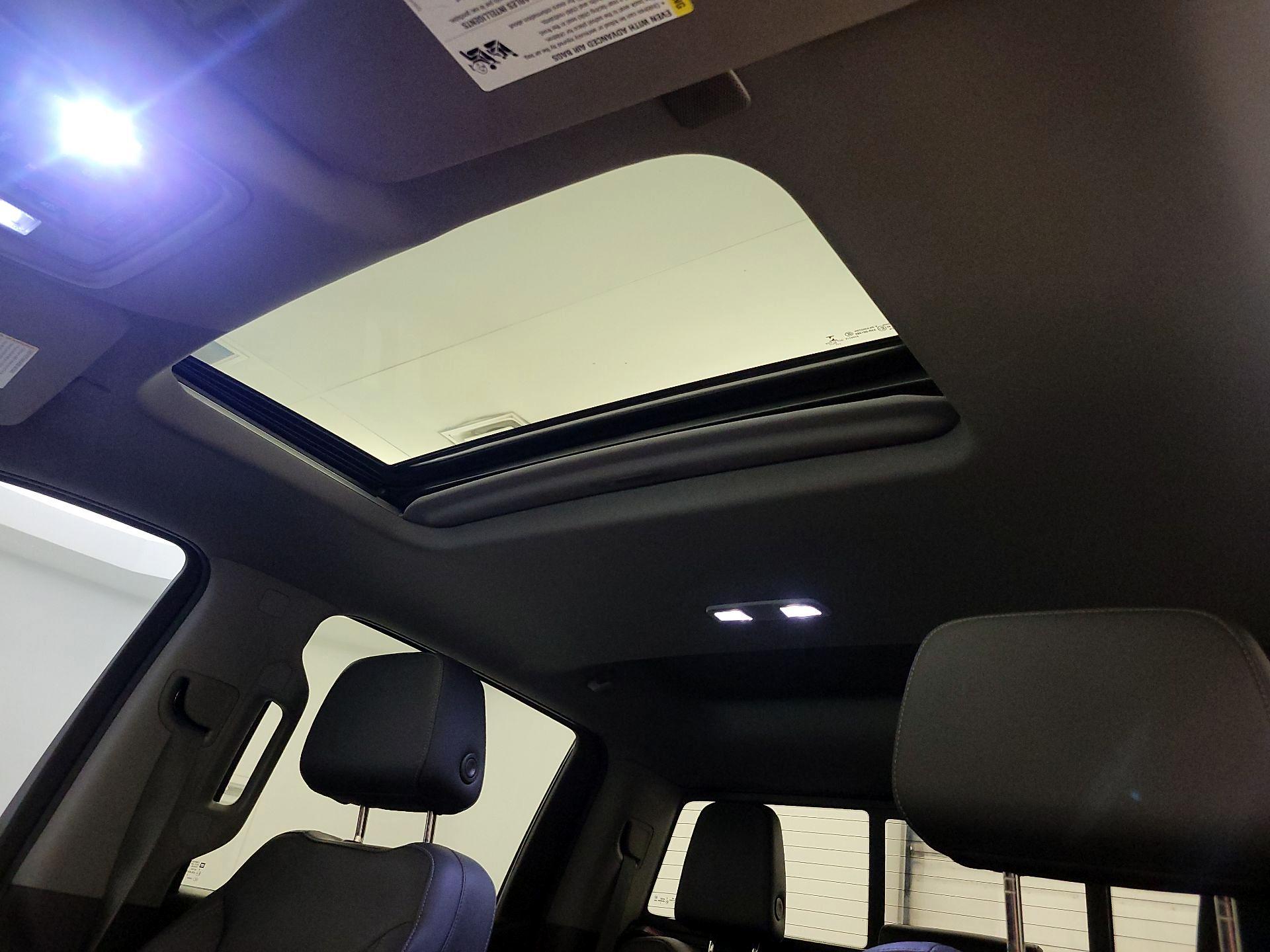 Thumbnail: 2021 Chevrolet Silverado 1500 - 19