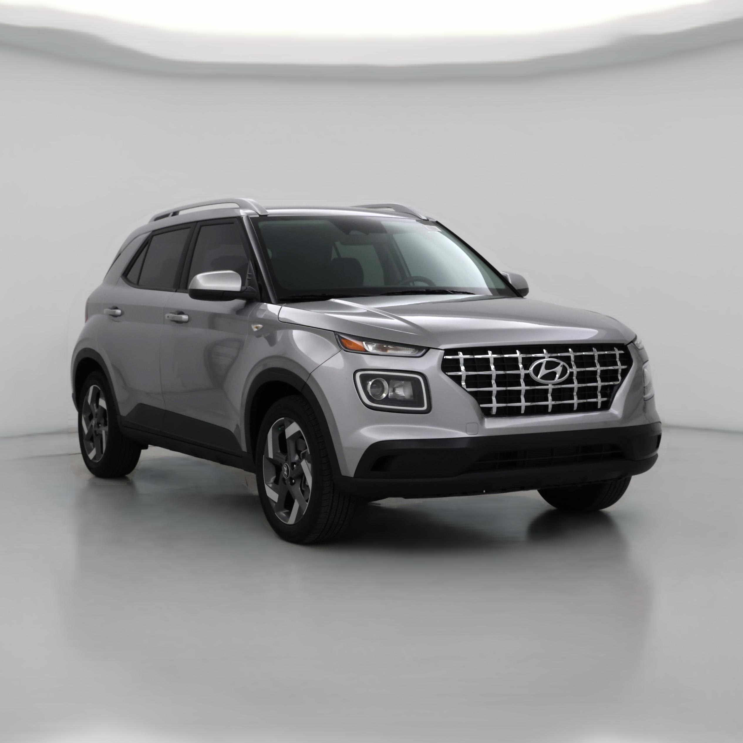 Thumbnail: 2025 Hyundai Venue - 1