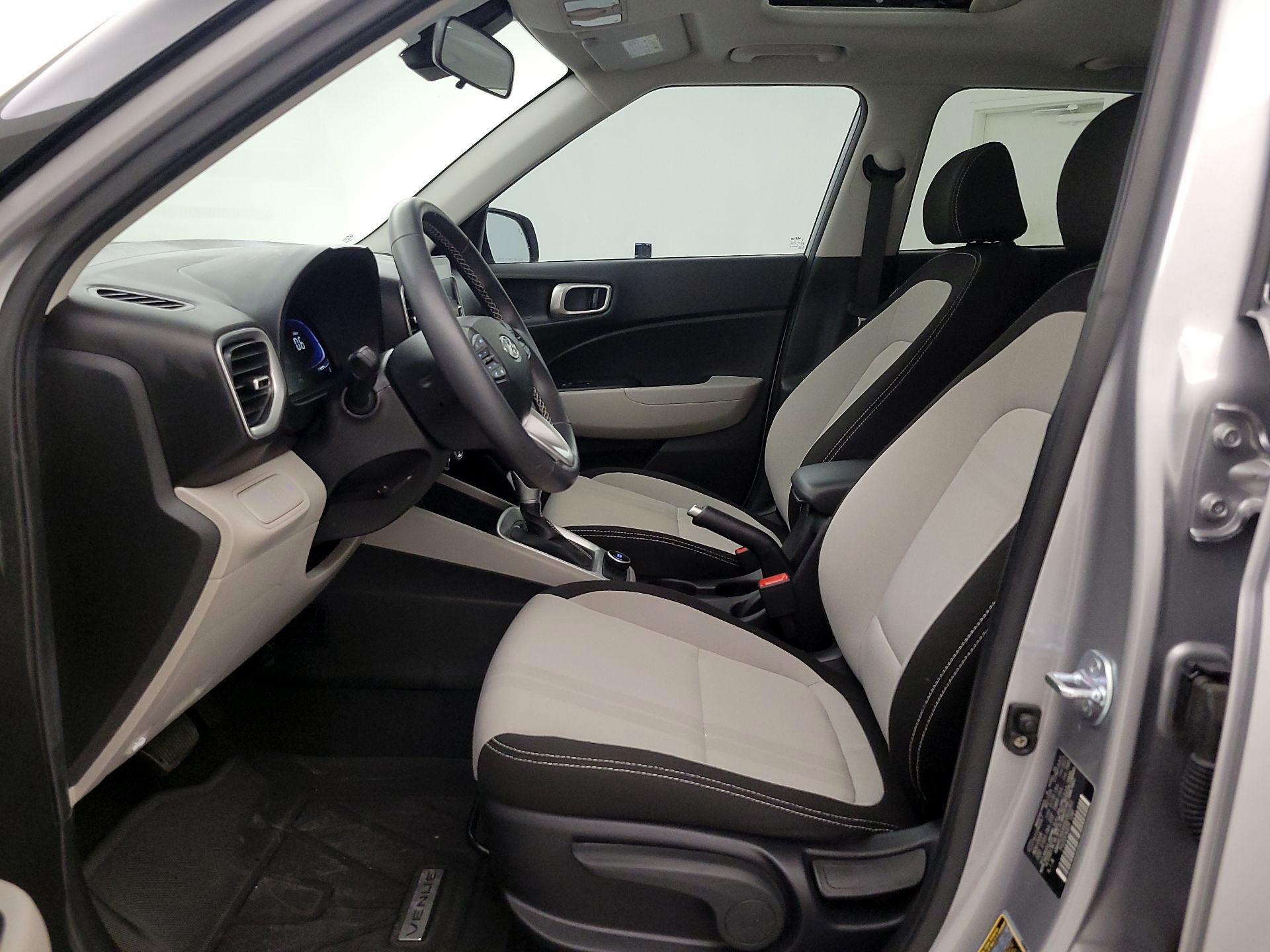 Thumbnail: 2025 Hyundai Venue - 11