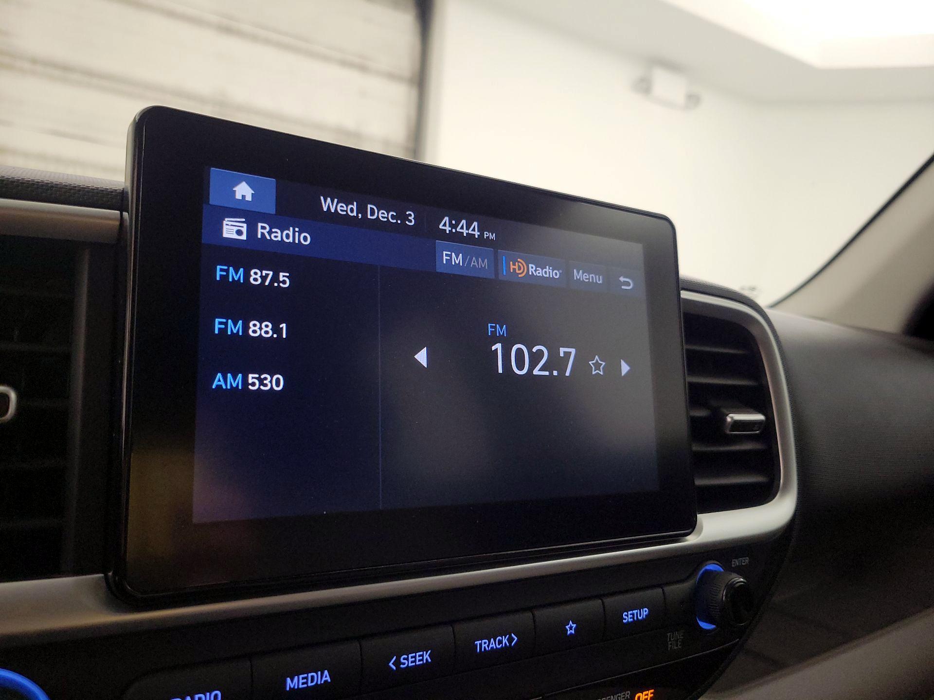 Thumbnail: 2025 Hyundai Venue - 15