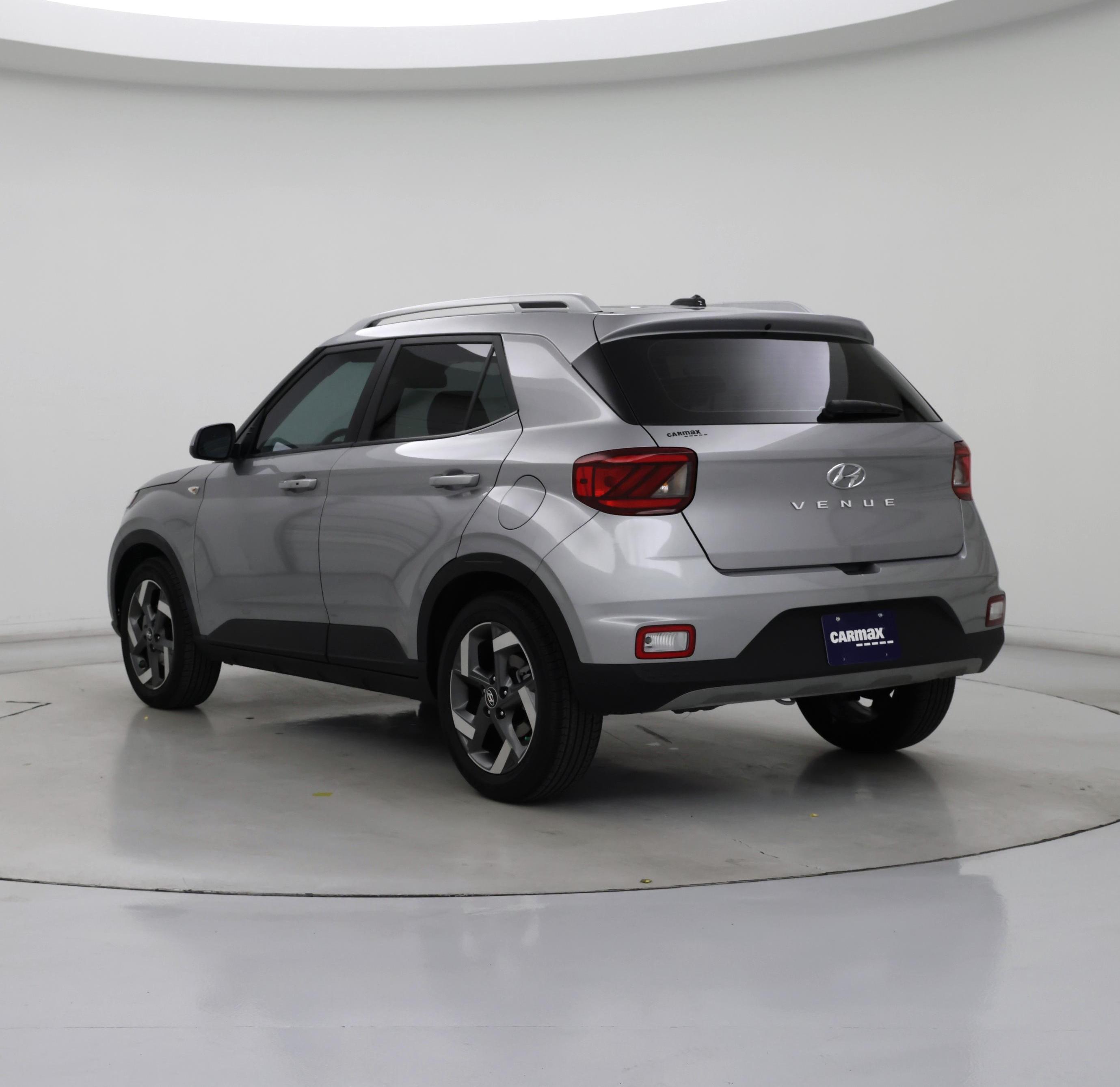 Thumbnail: 2025 Hyundai Venue - 2