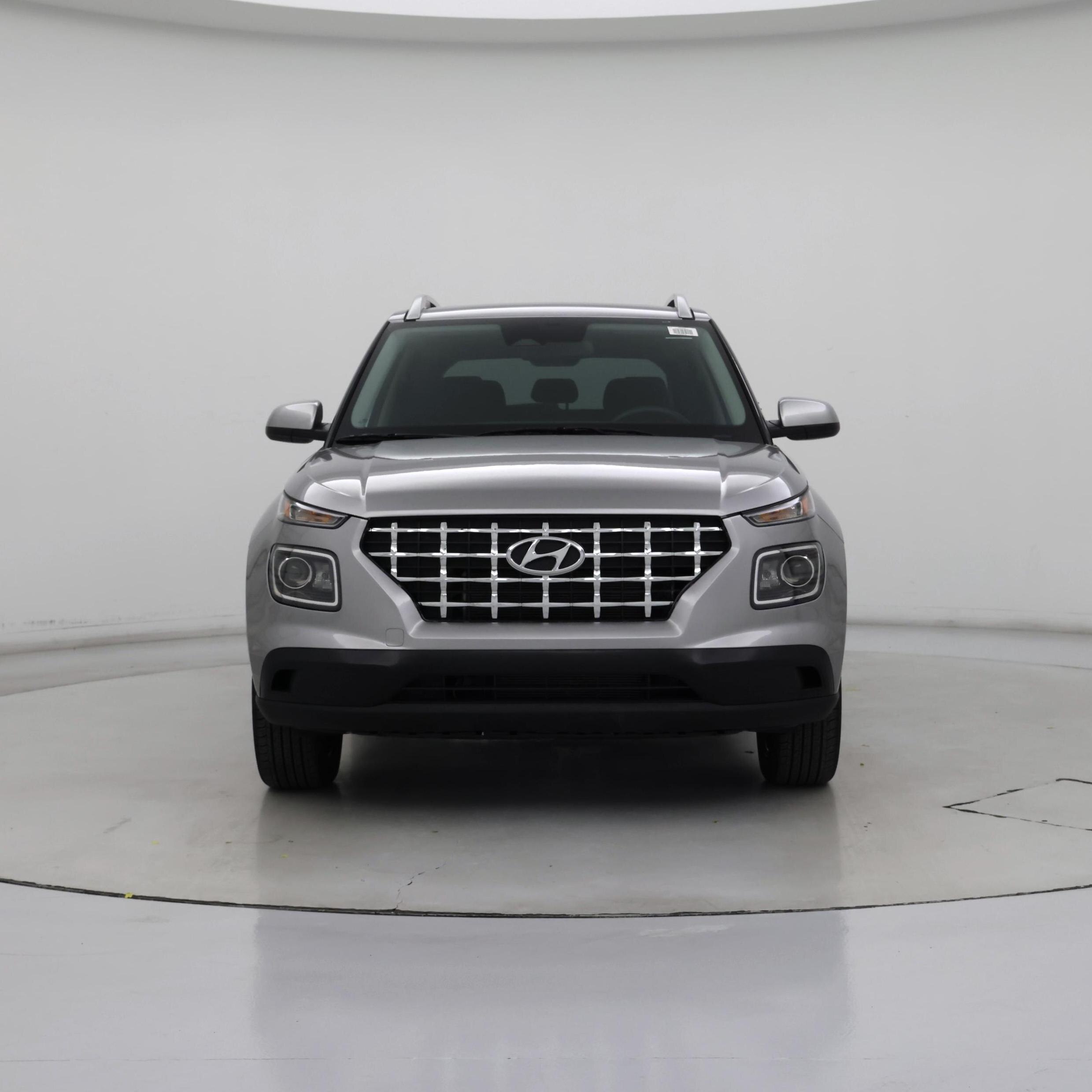 Thumbnail: 2025 Hyundai Venue - 5