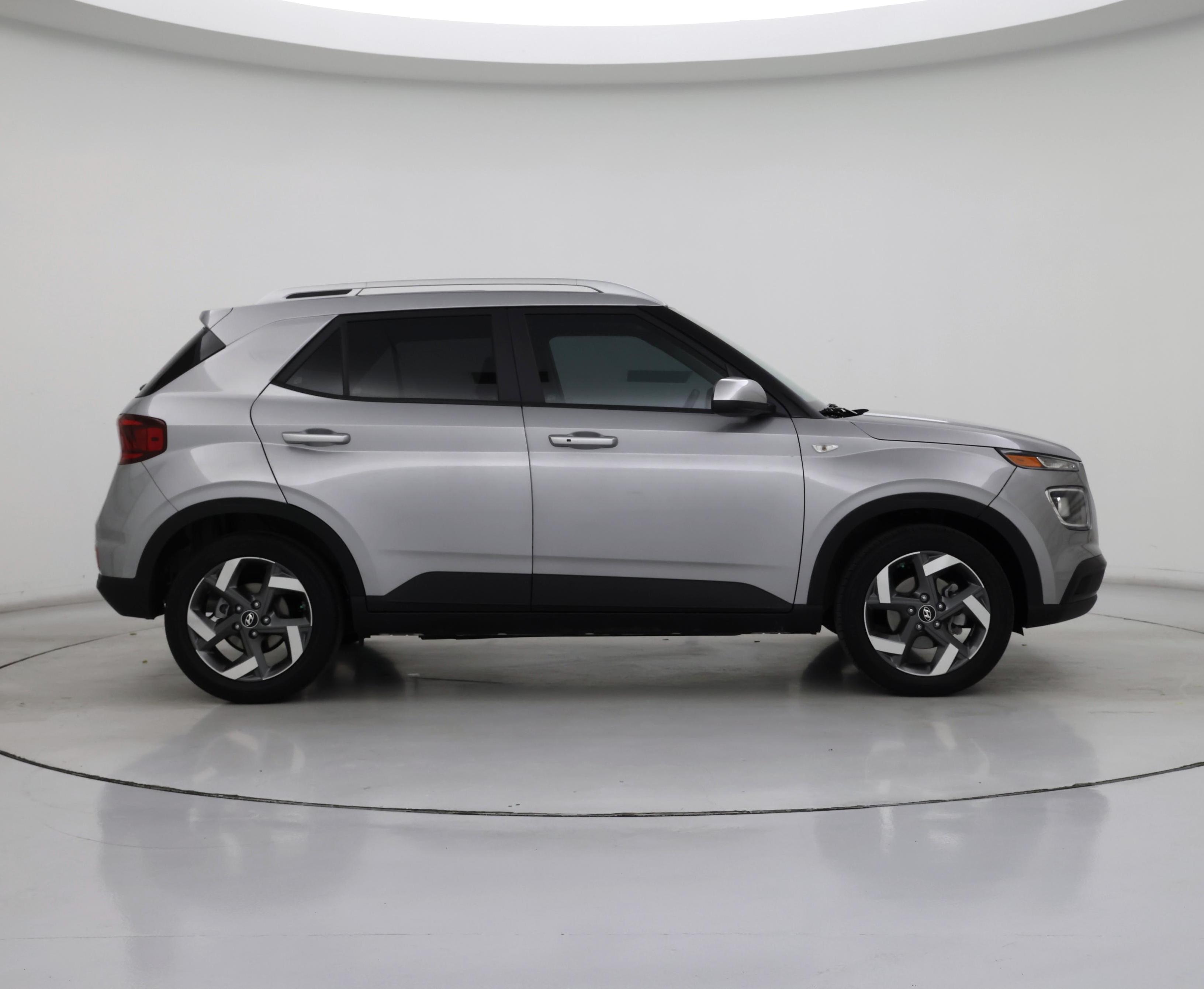 Thumbnail: 2025 Hyundai Venue - 7