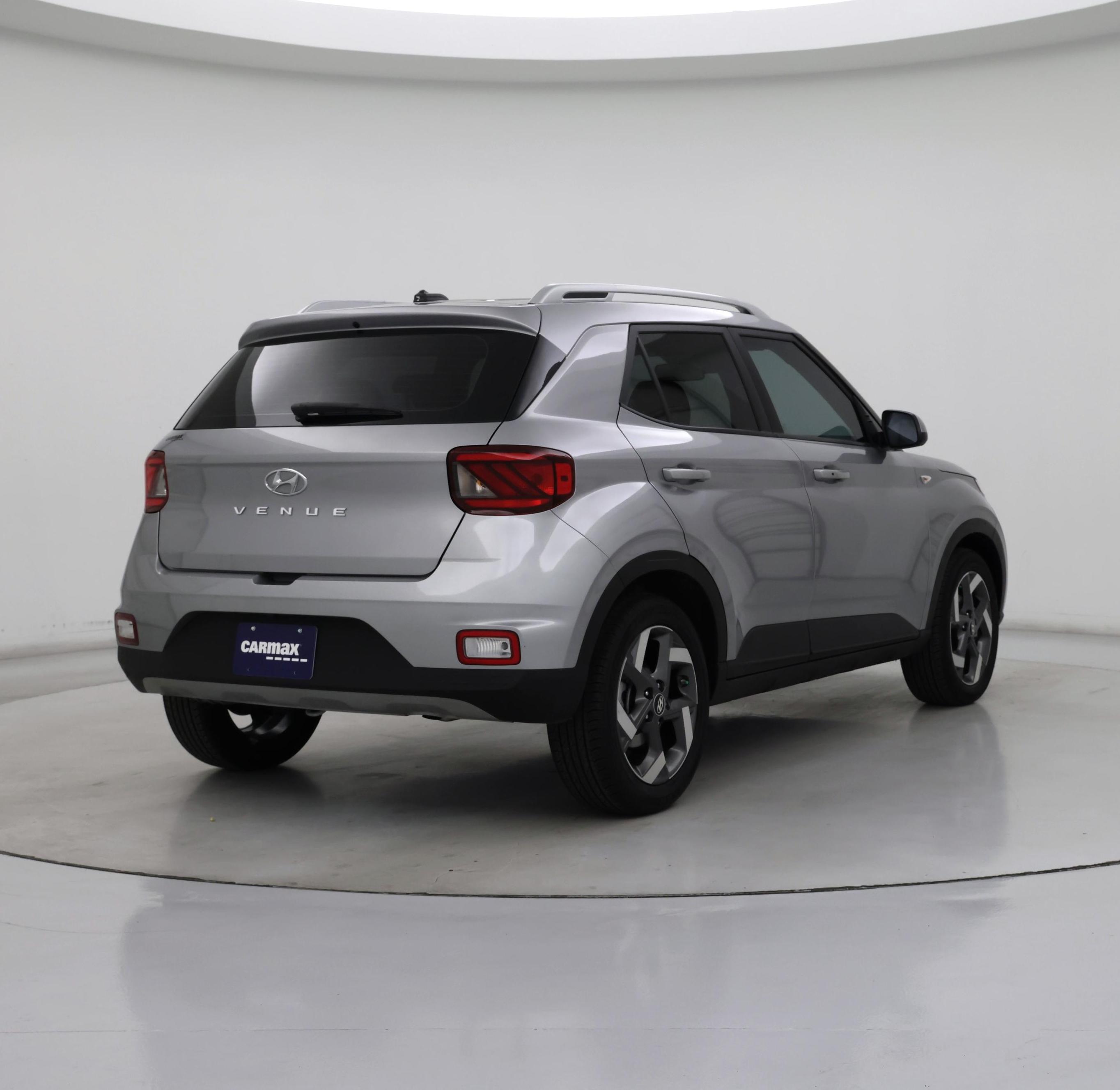 Thumbnail: 2025 Hyundai Venue - 8