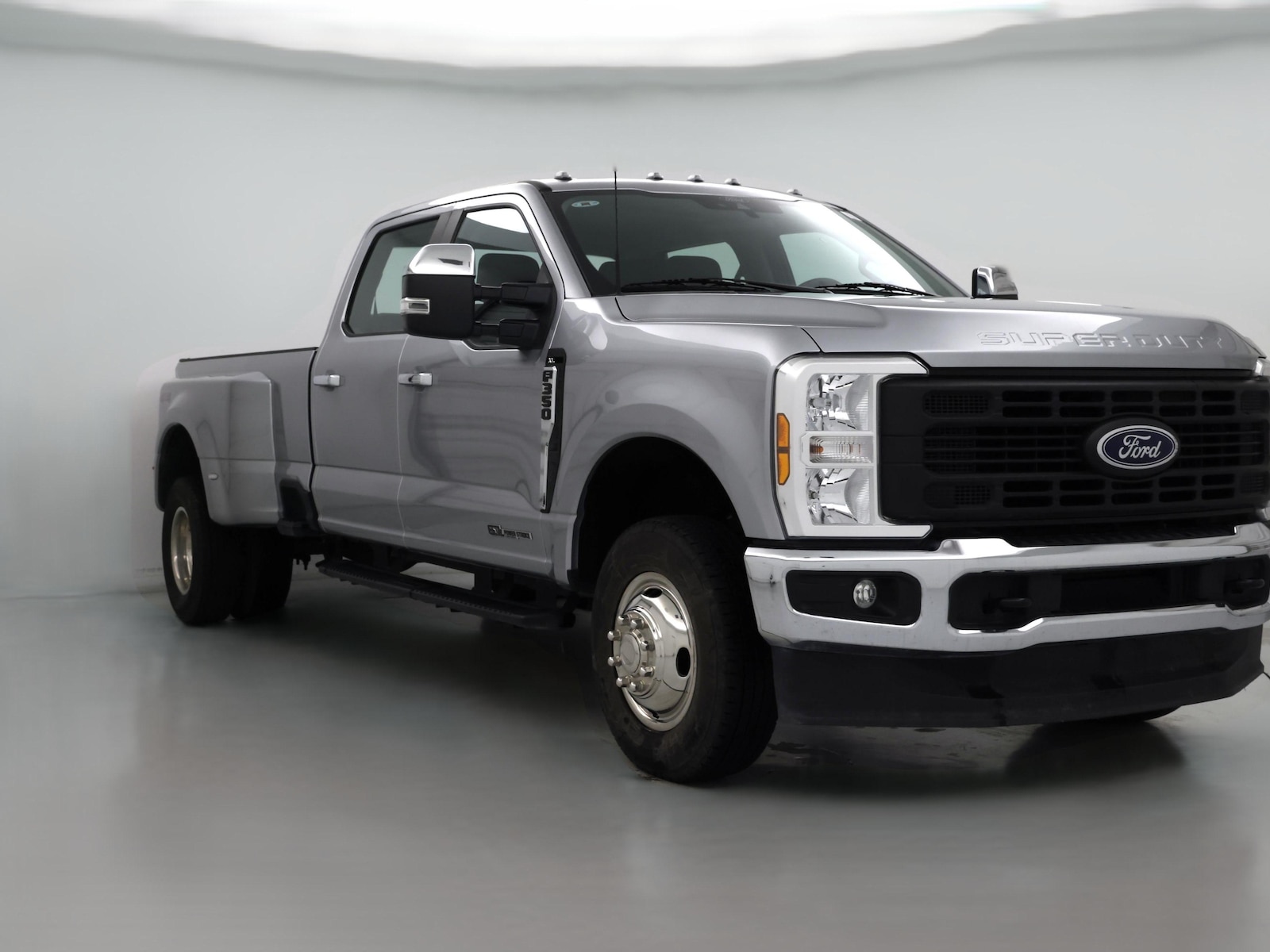 2024 Ford F-350 Super Duty