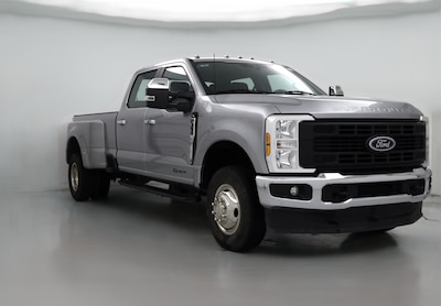 2024 Ford F350 XL