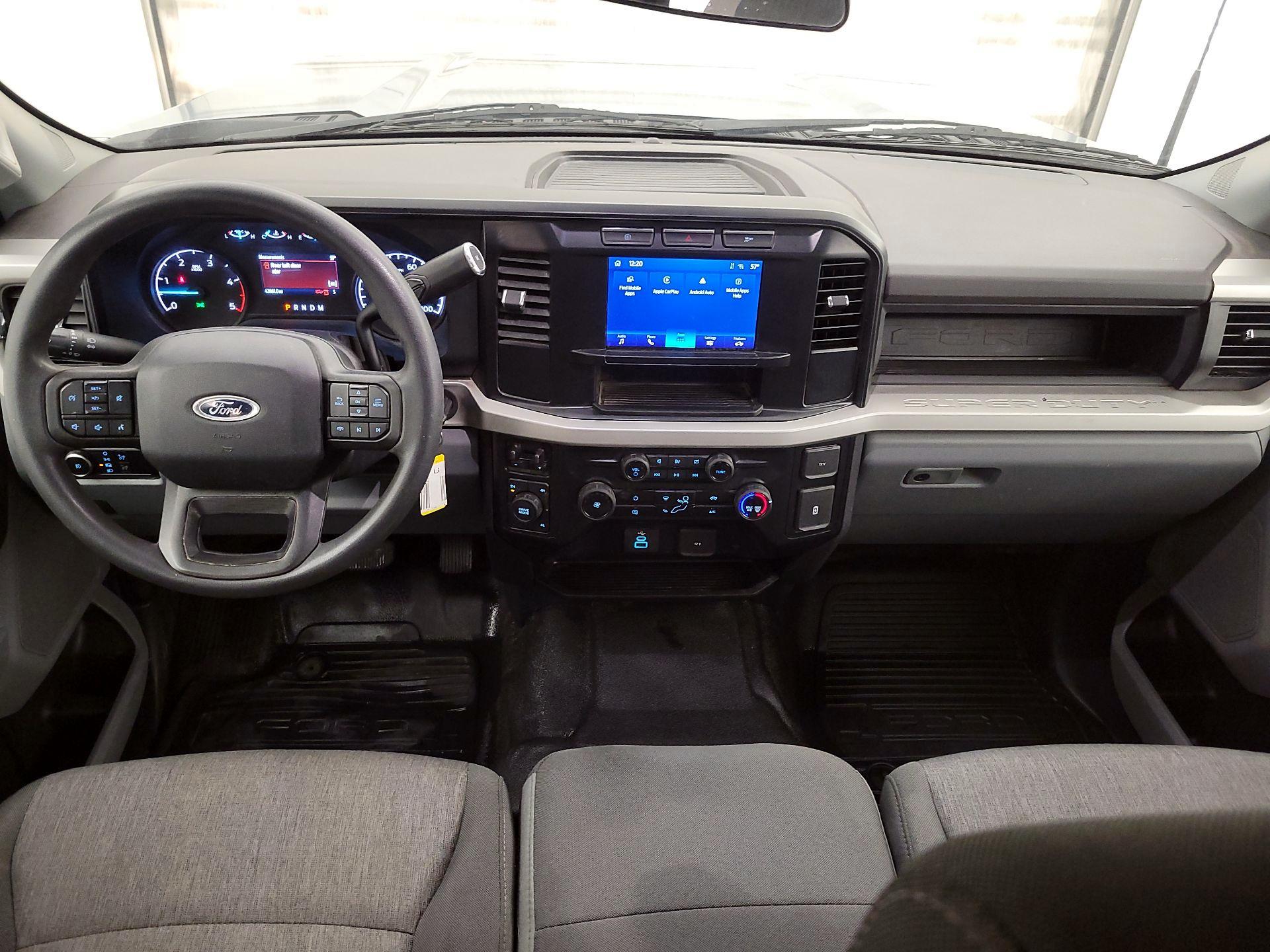 Thumbnail: 2024 Ford F-350 - 9