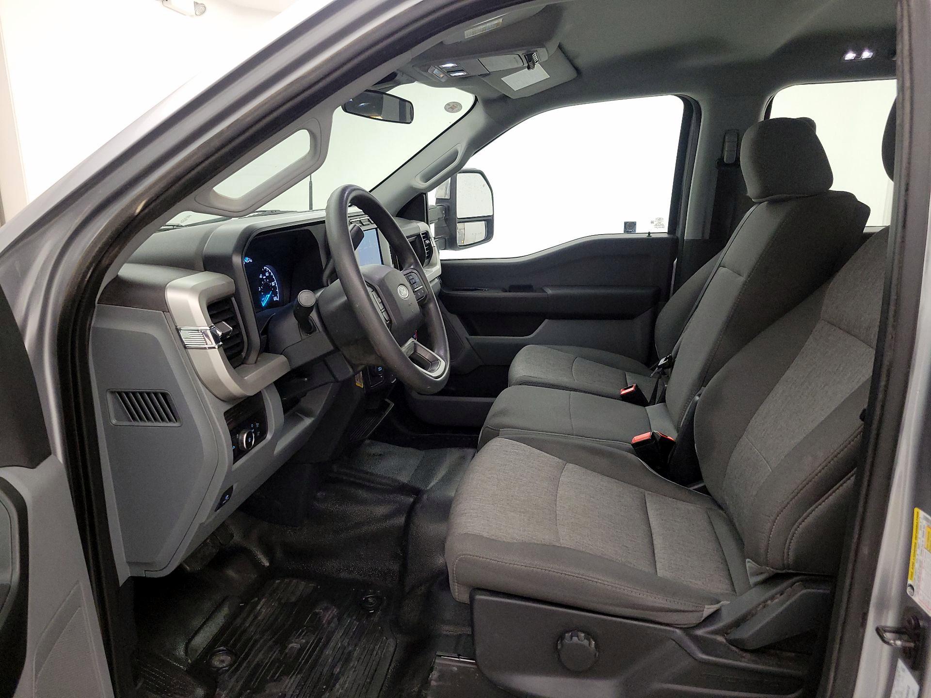 Thumbnail: 2024 Ford F-350 - 11