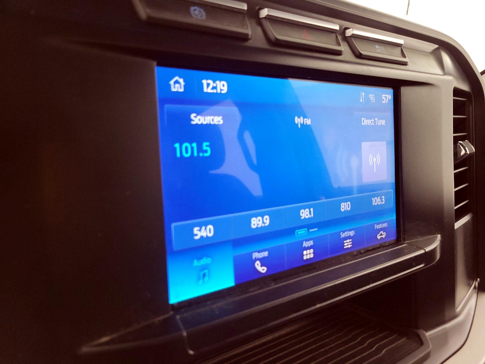 Thumbnail: 2024 Ford F-350 - 15