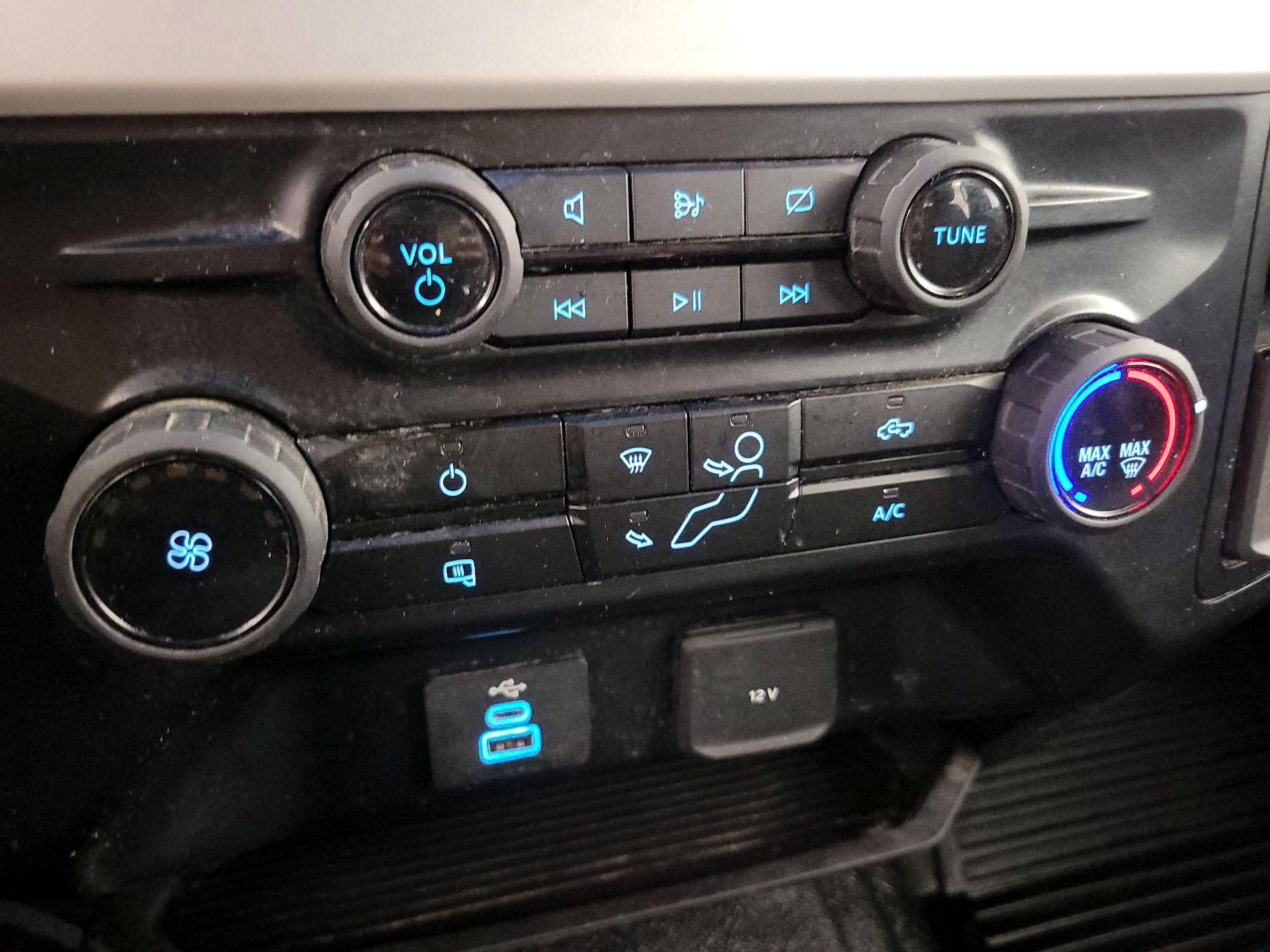 Thumbnail: 2024 Ford F-350 - 16