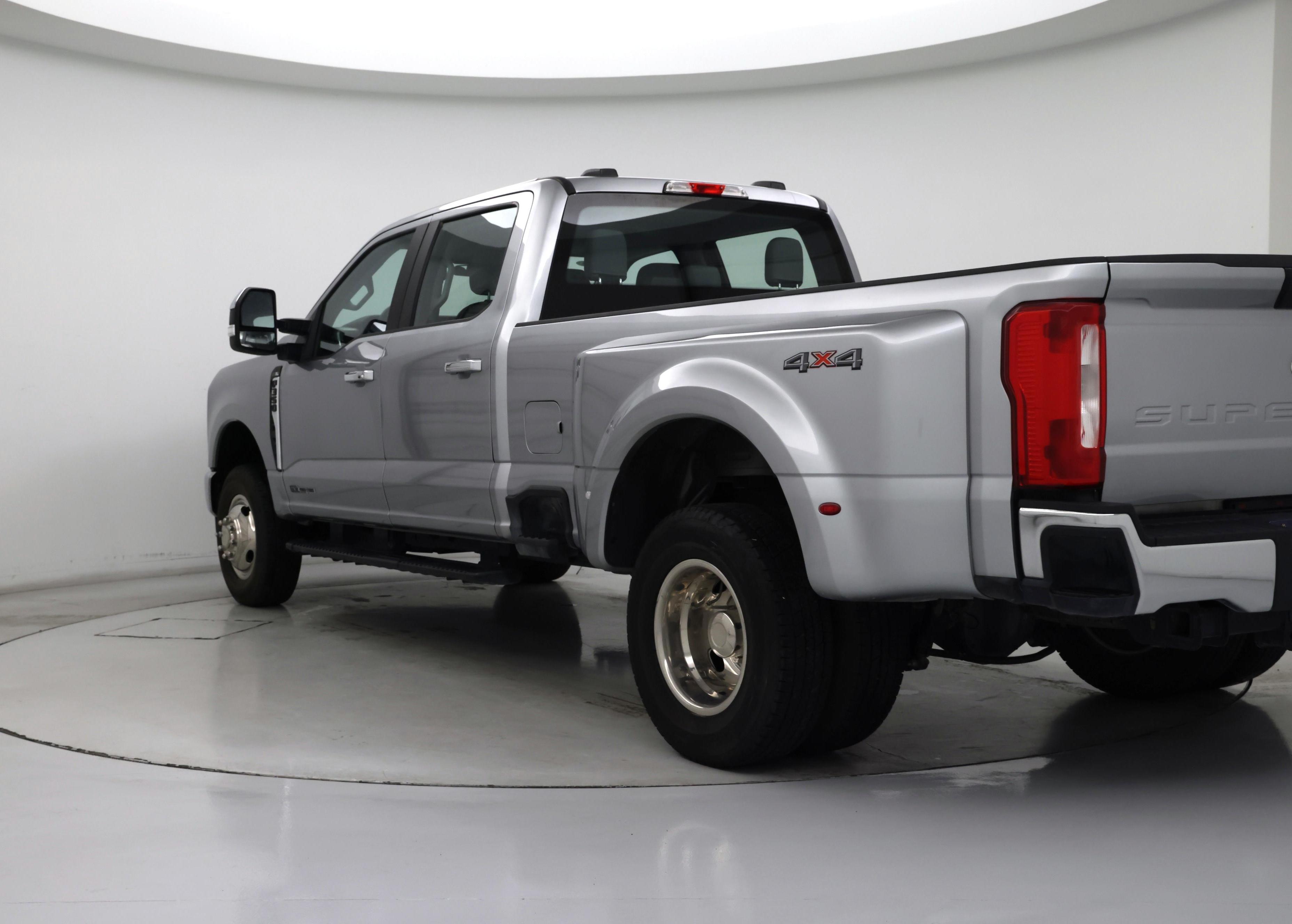 Thumbnail: 2024 Ford F-350 - 2