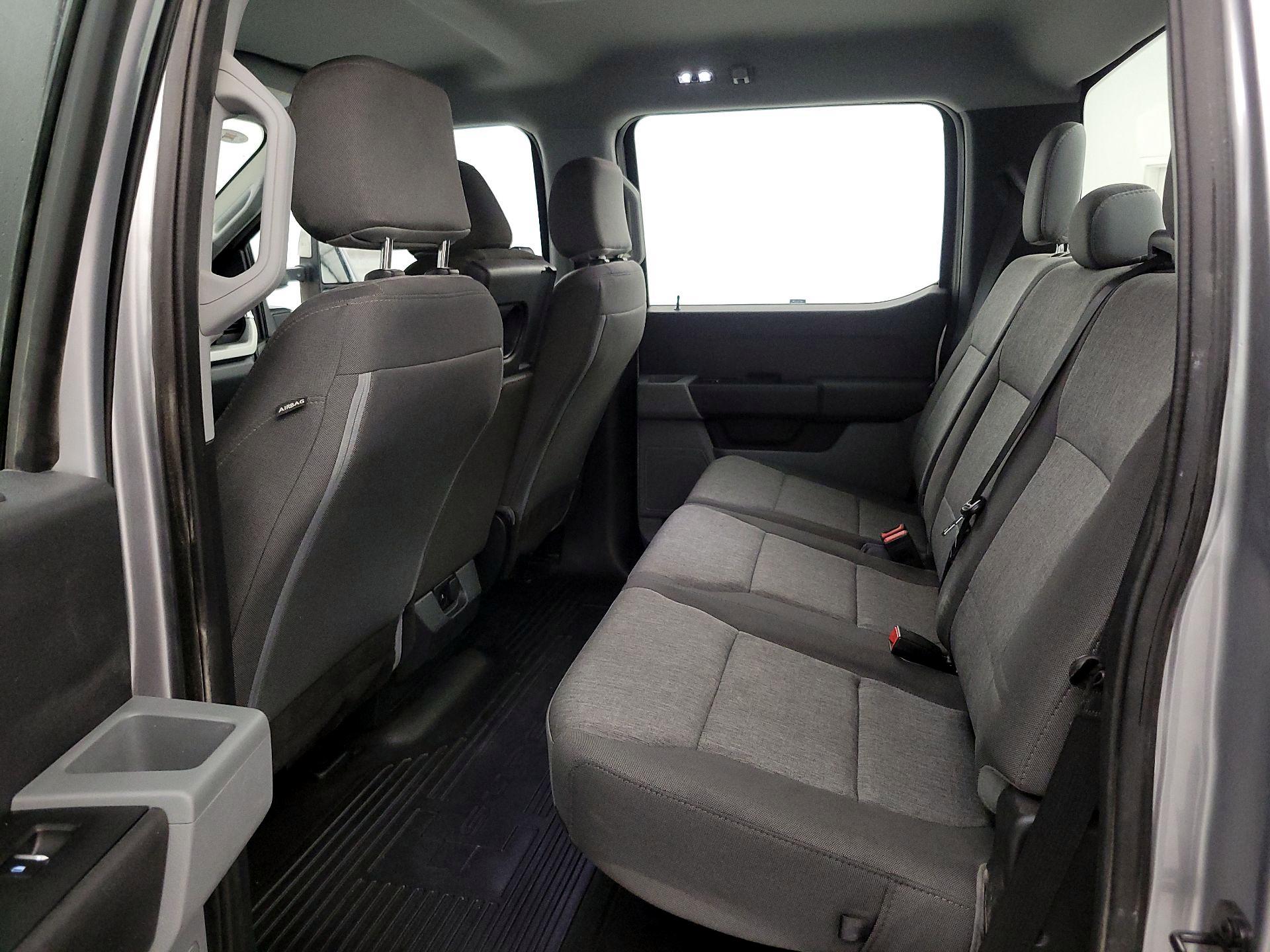 Thumbnail: 2024 Ford F-350 - 19