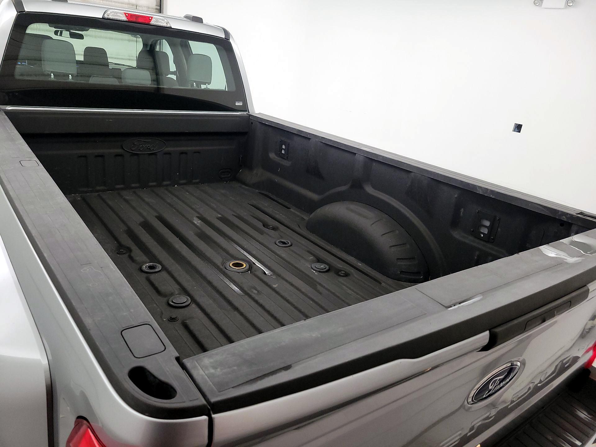 Thumbnail: 2024 Ford F-350 - 20