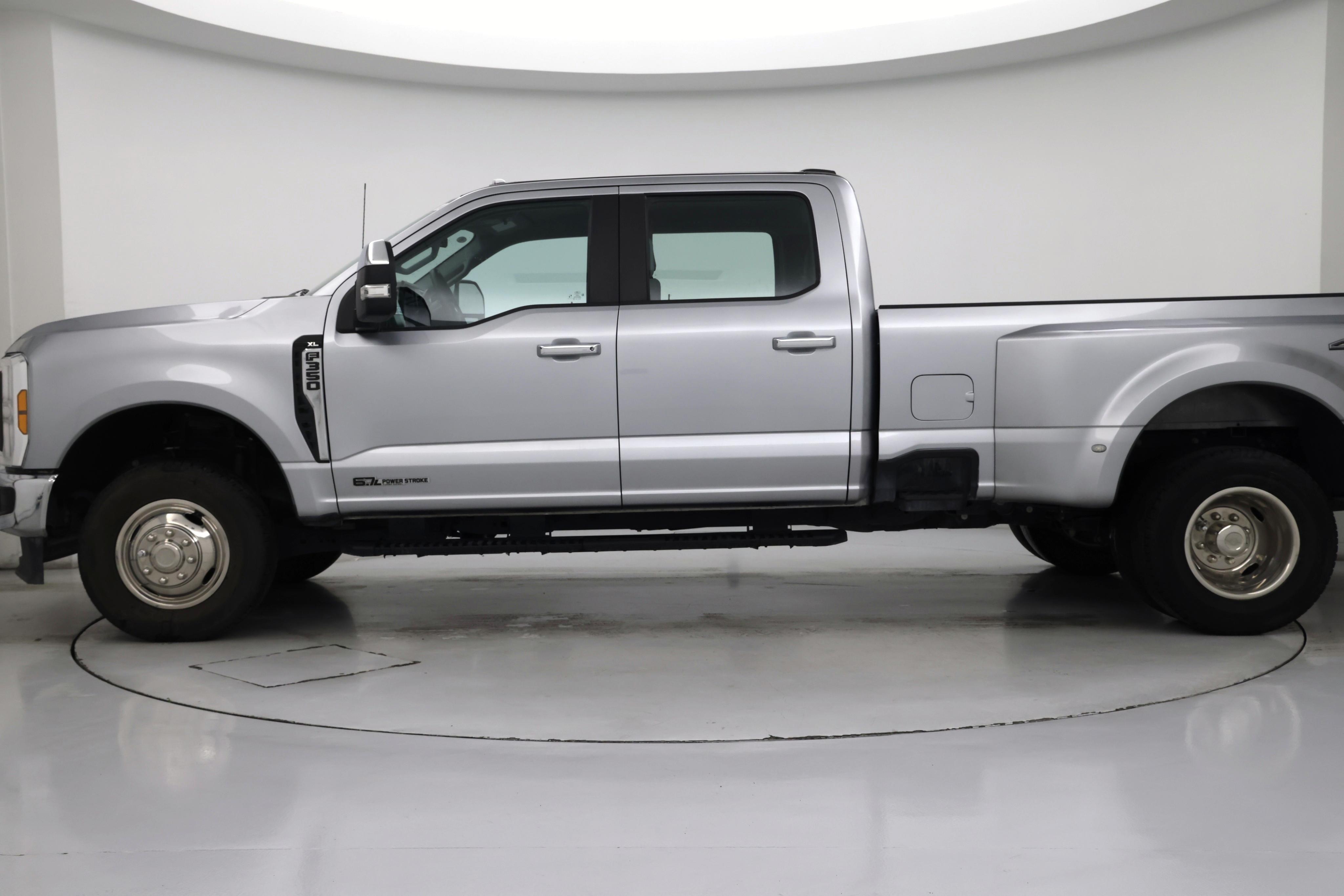 Thumbnail: 2024 Ford F-350 - 3