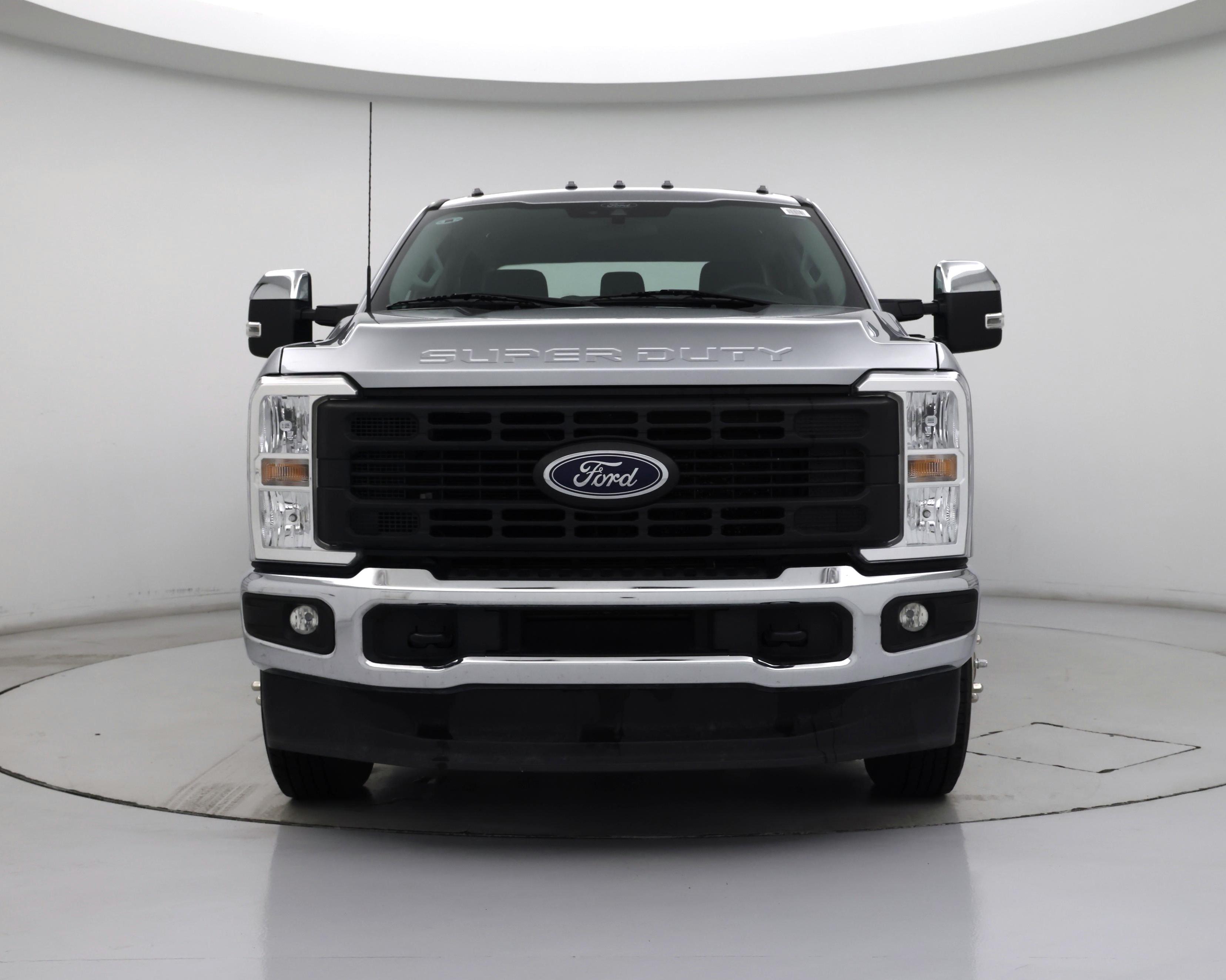 Thumbnail: 2024 Ford F-350 - 5