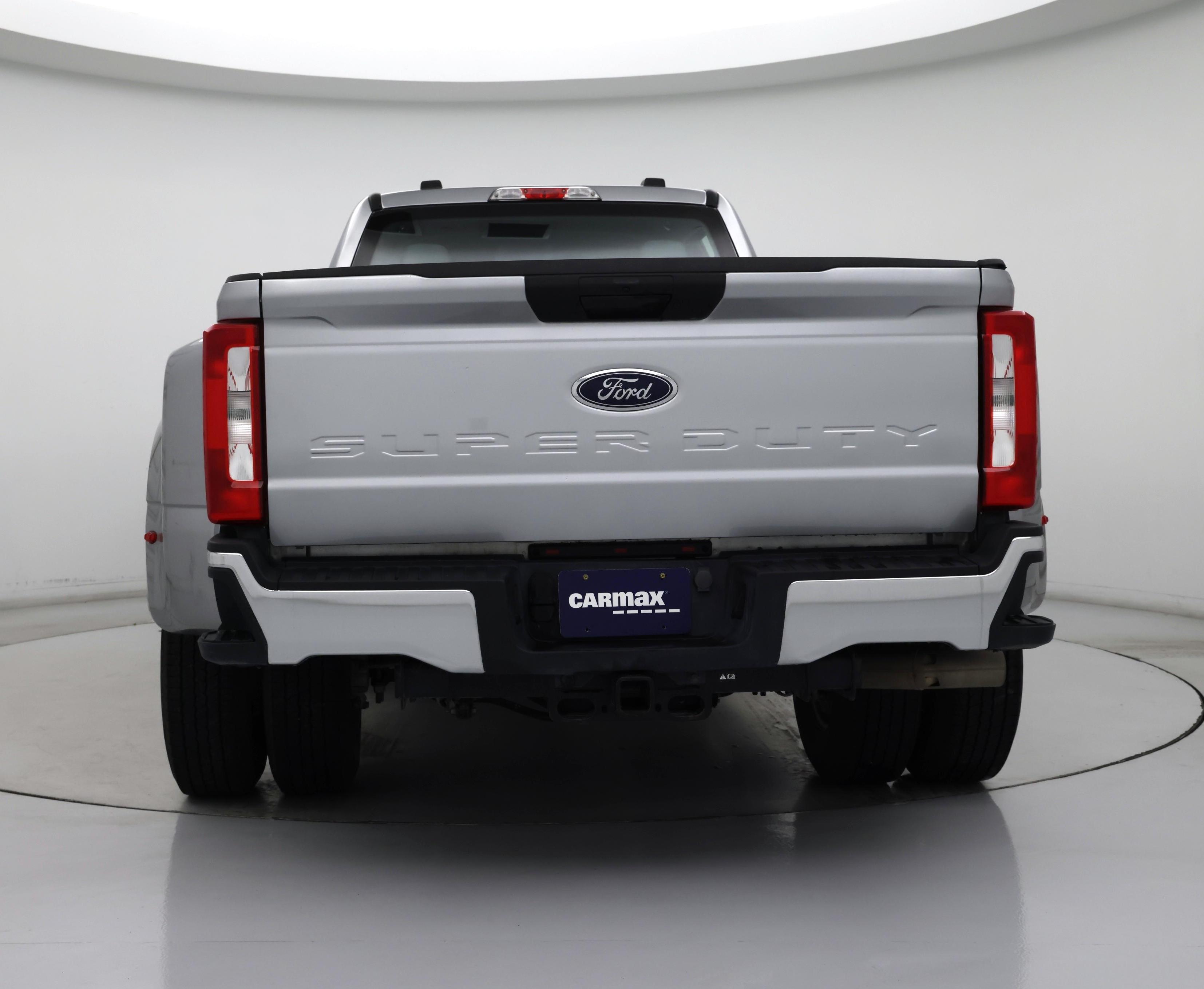 Thumbnail: 2024 Ford F-350 - 6