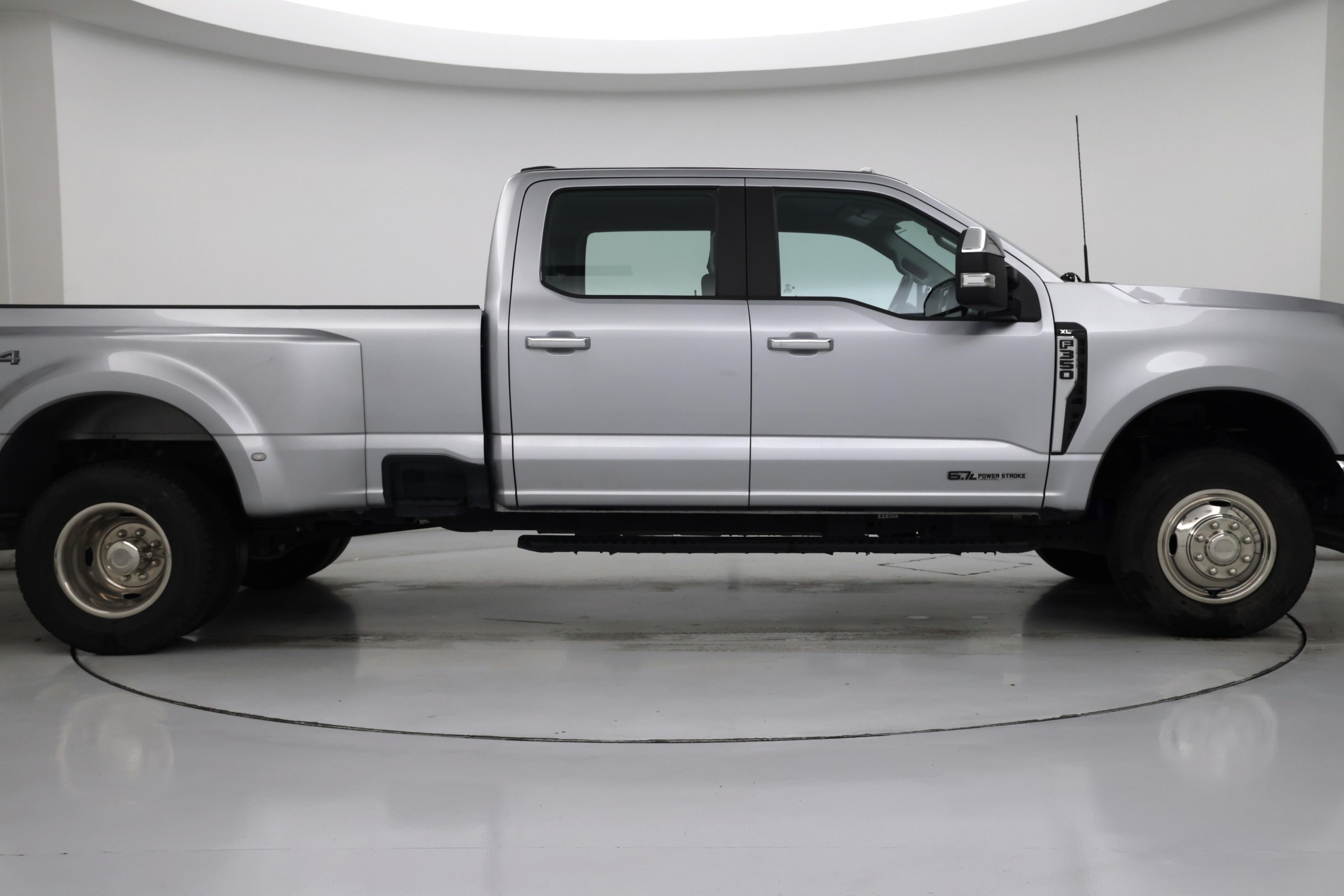 Thumbnail: 2024 Ford F-350 - 7