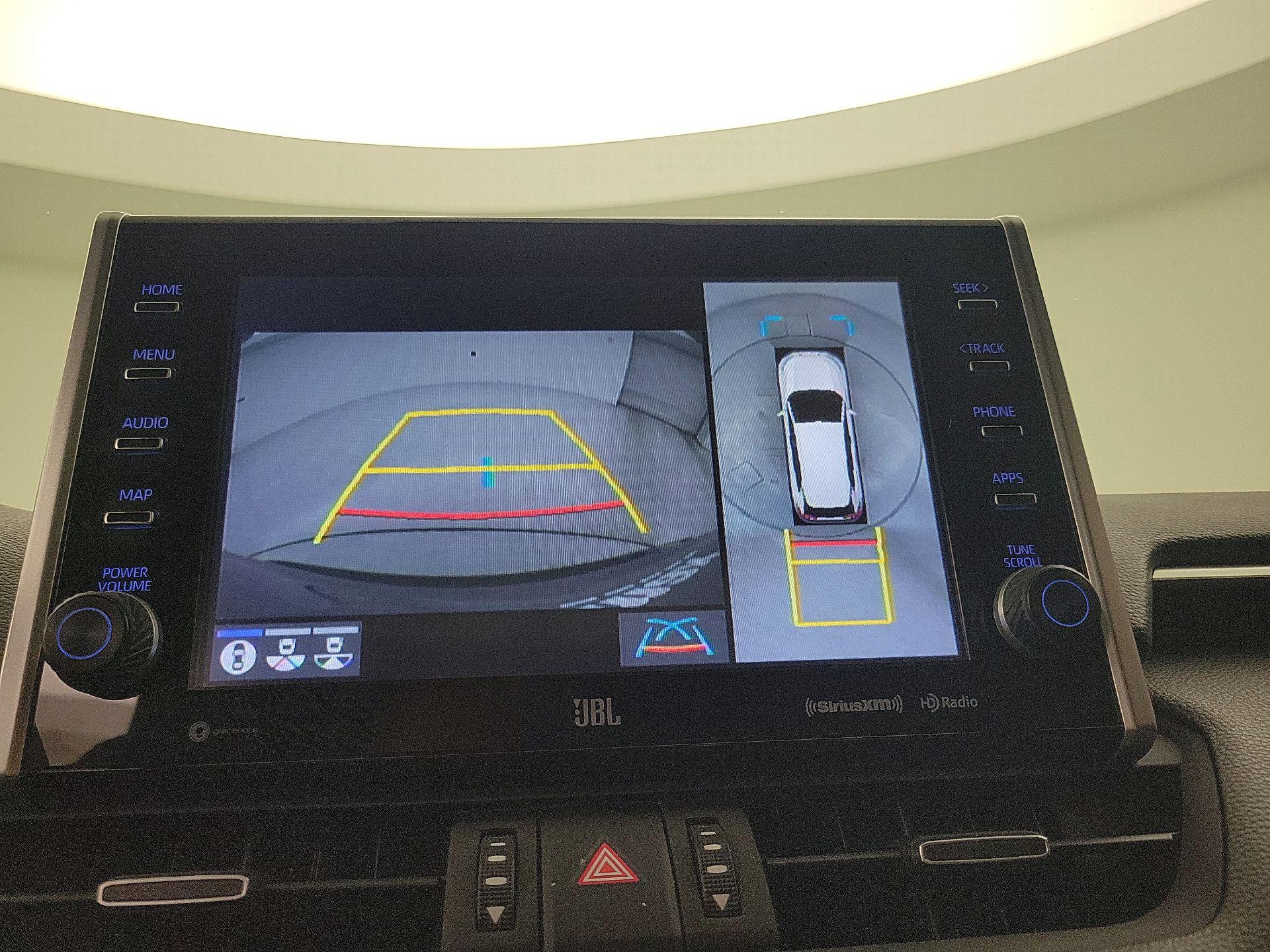 Thumbnail: 2022 Toyota RAV4 - 14