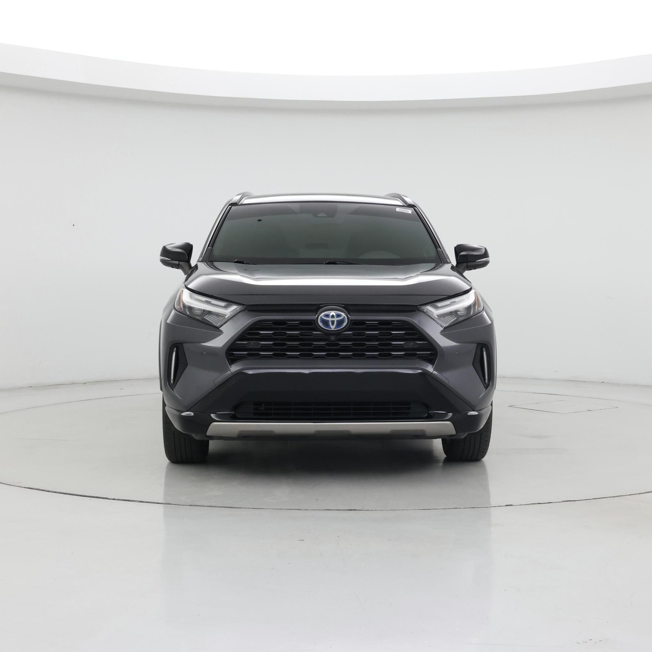 Thumbnail: 2022 Toyota RAV4 - 5