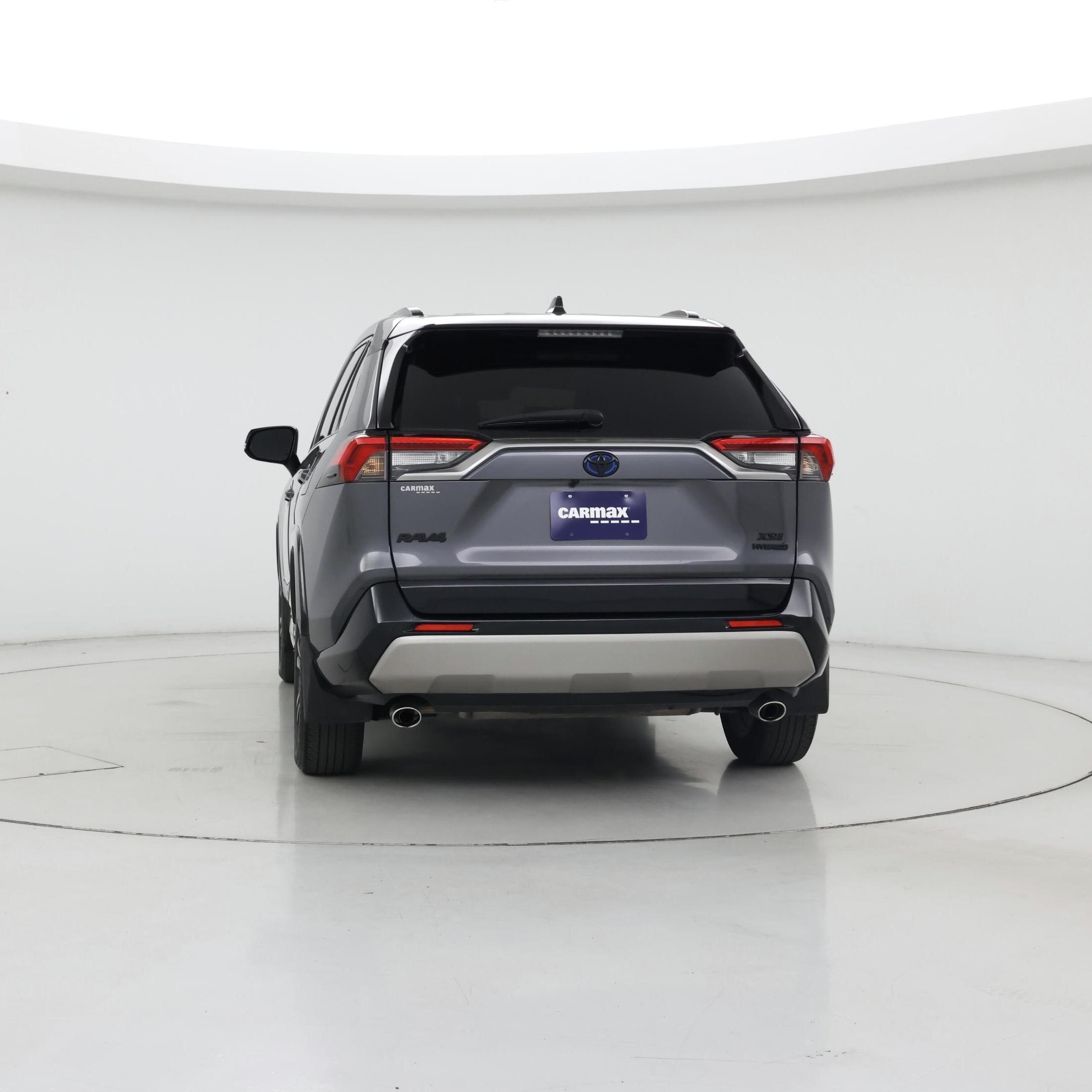 Thumbnail: 2022 Toyota RAV4 - 6